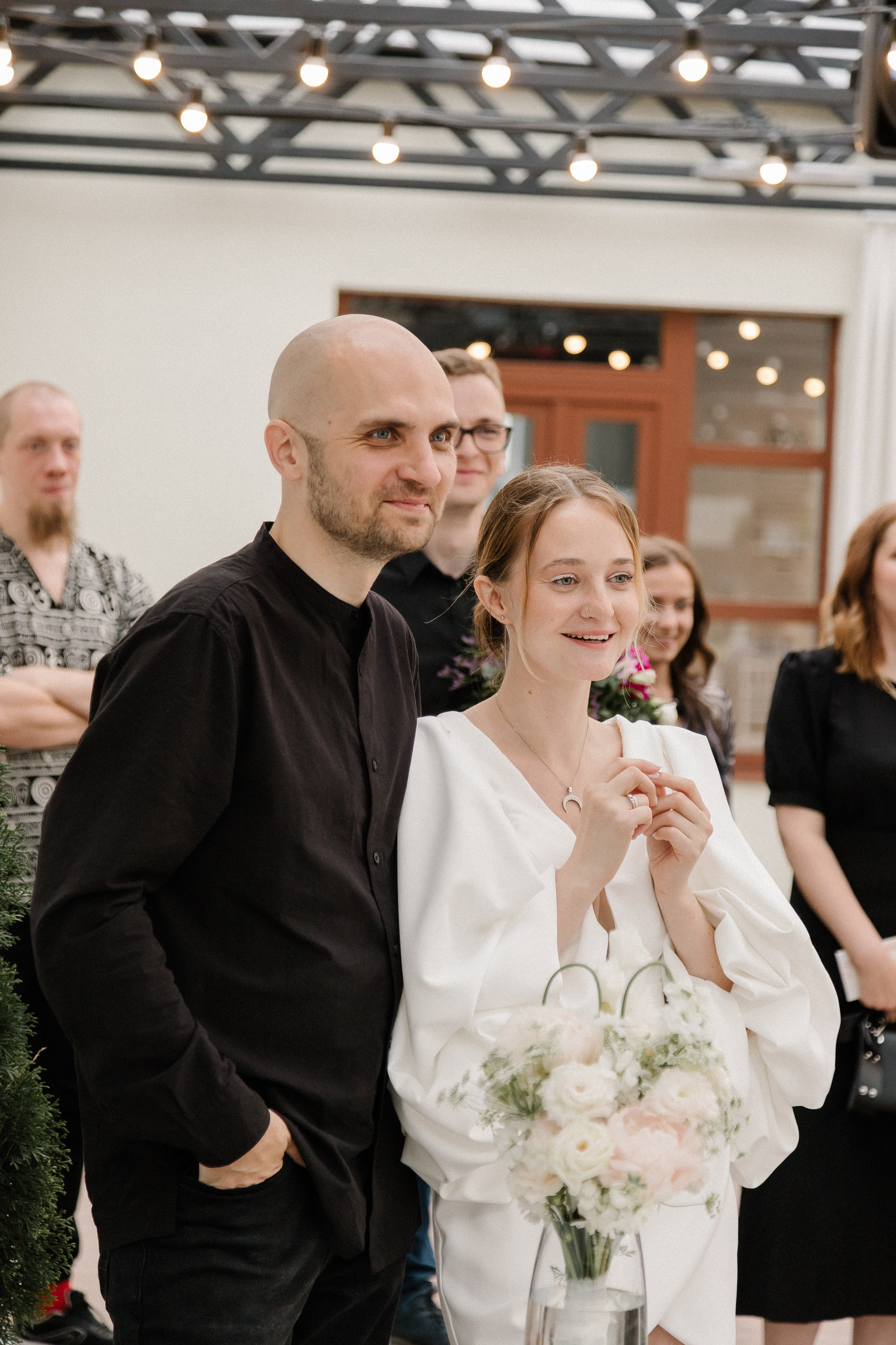 Антон и Елизавета/2023. Свадебный и семейный фотограф в Екатеринбурге