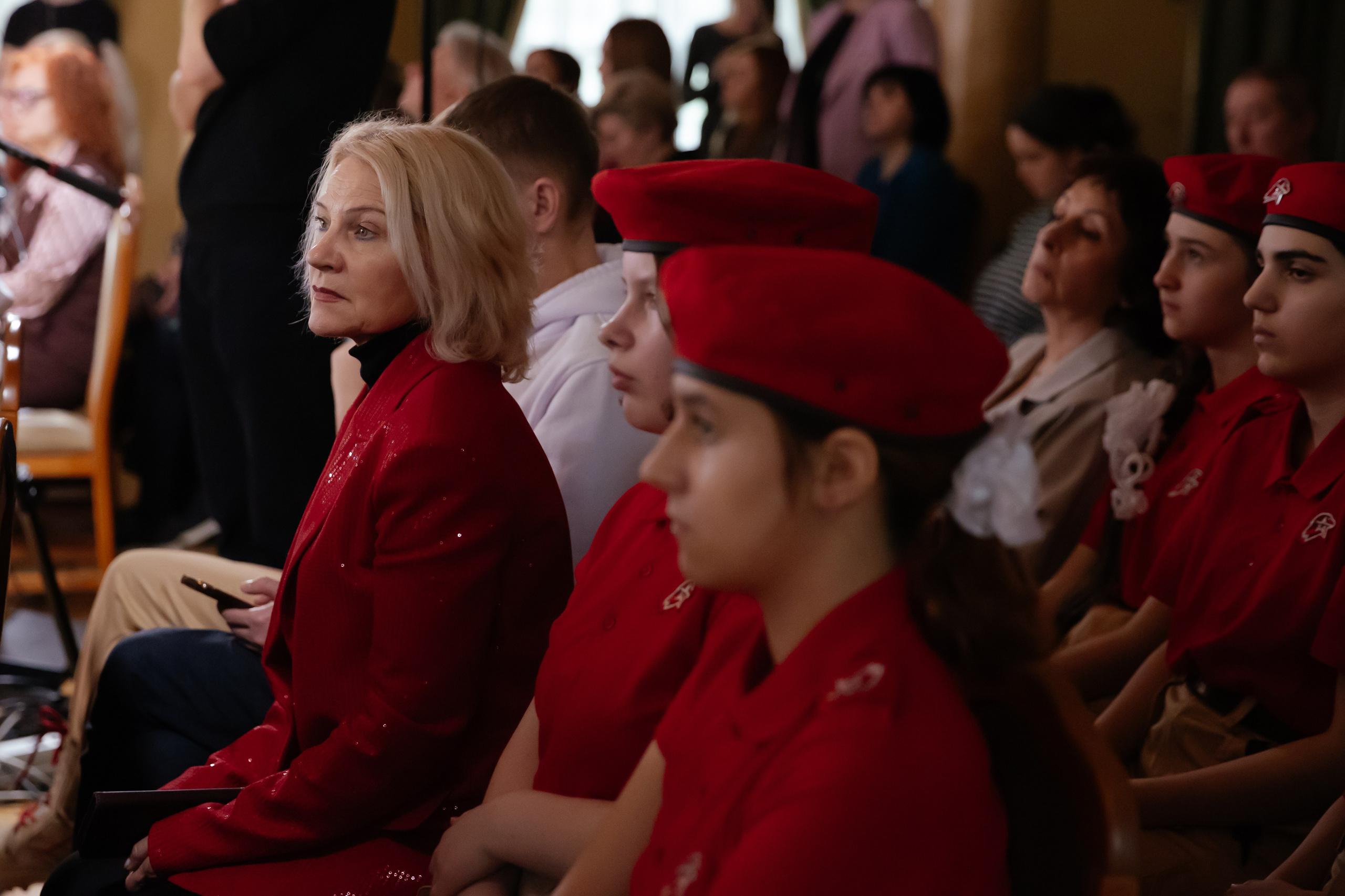 Аргументы и Факты. Леся Гаранина. Семейный фотограф/видеограф Москва и область