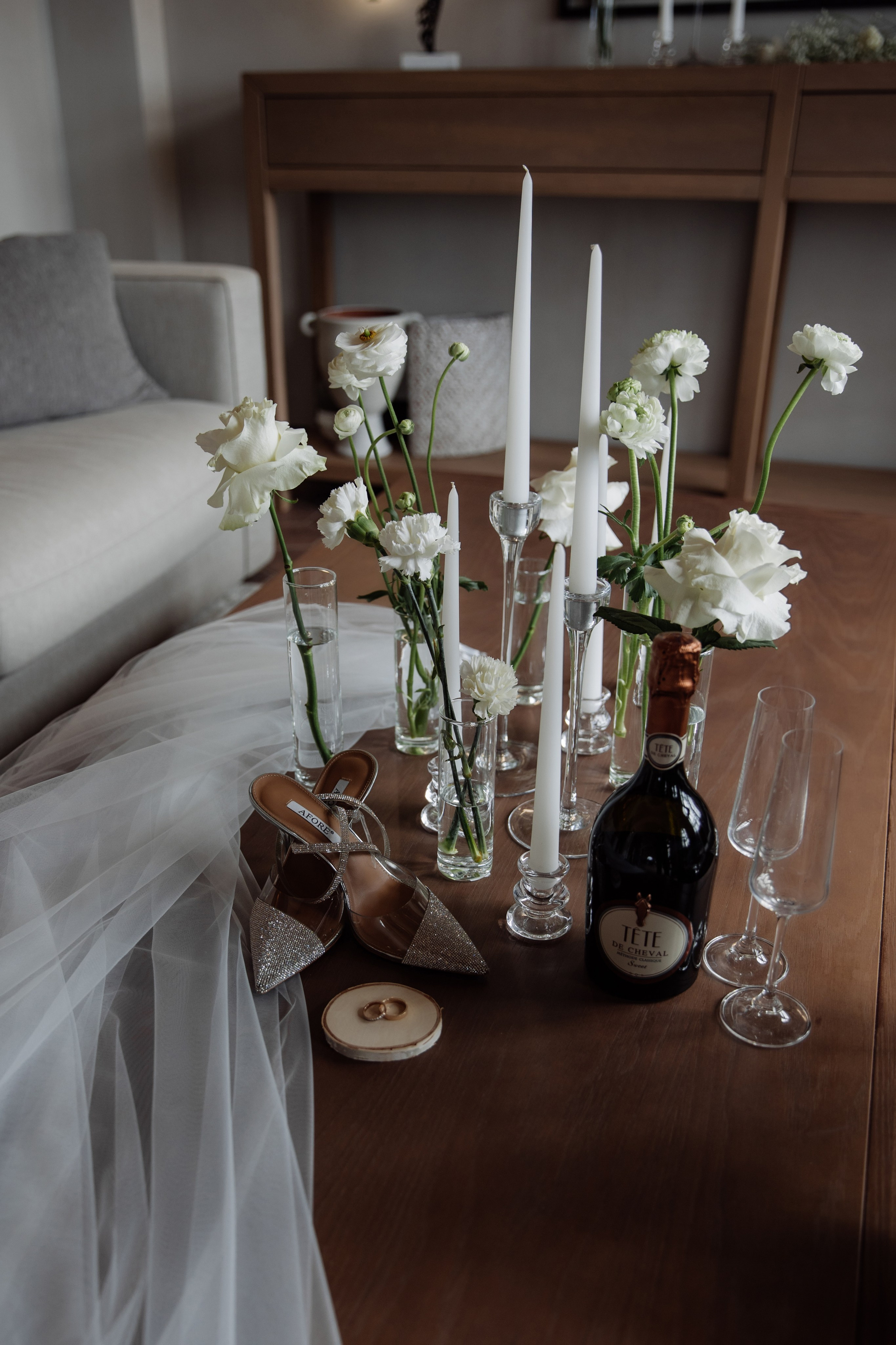 Кирилл и Влада. Свадебный и семейный фотограф Темрюк Алёна Ковальская