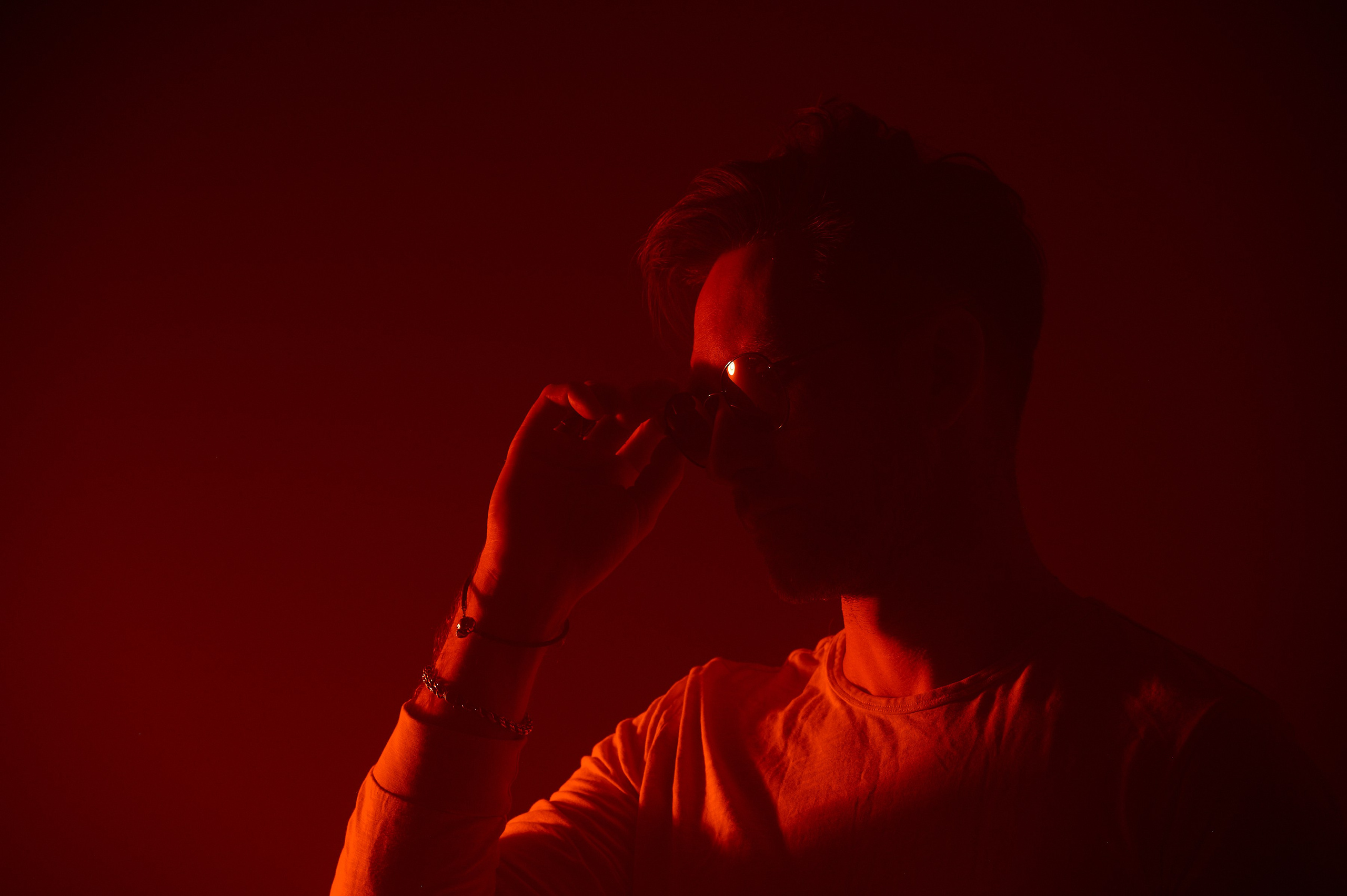 Мужской портрет. Предметная фото и видеосъемка в Саратове| Профессиональный фотограф