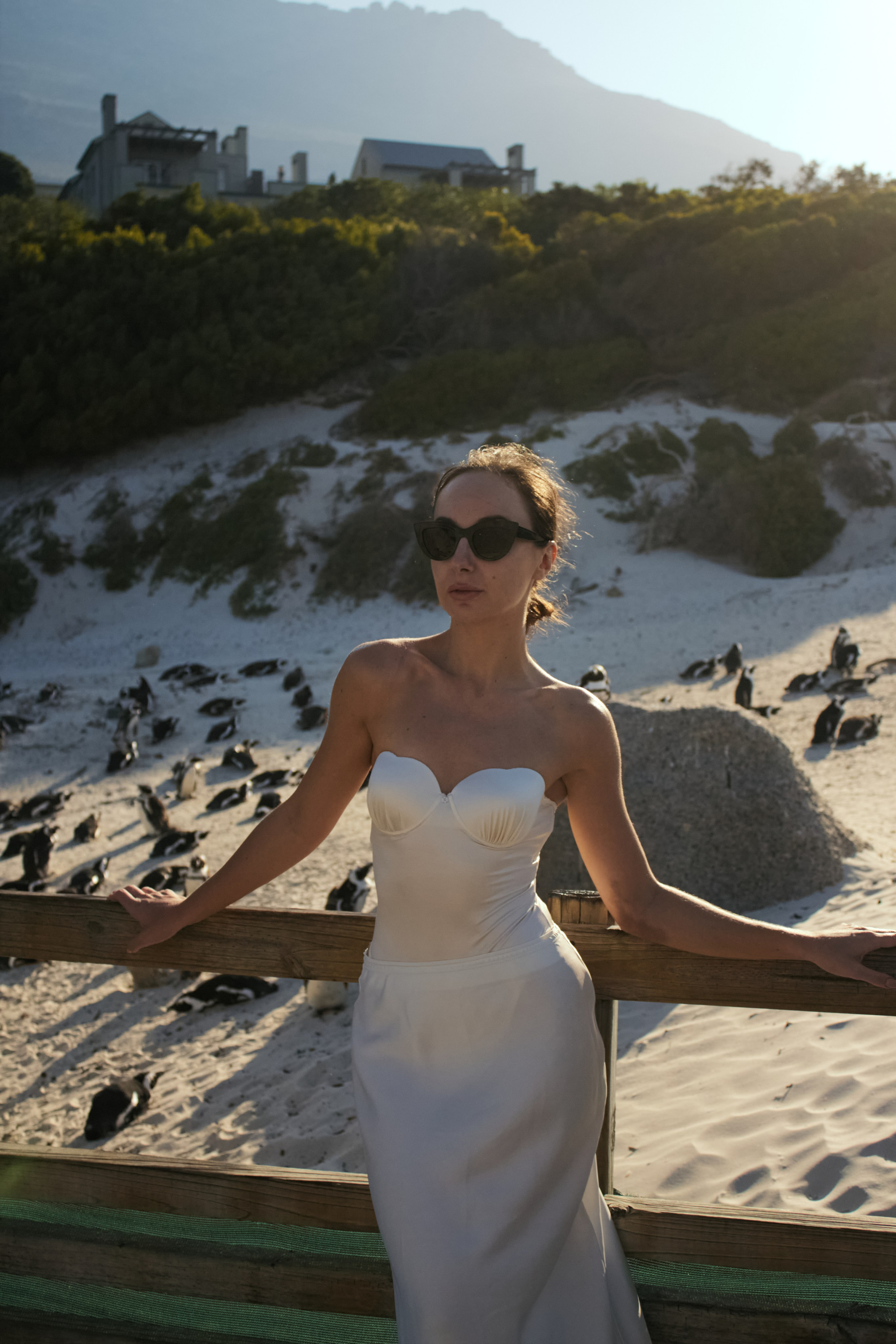 ЮАР. Профессиональный Фотограф во Владимире, в Москве и в Суздале — Полина Романычева