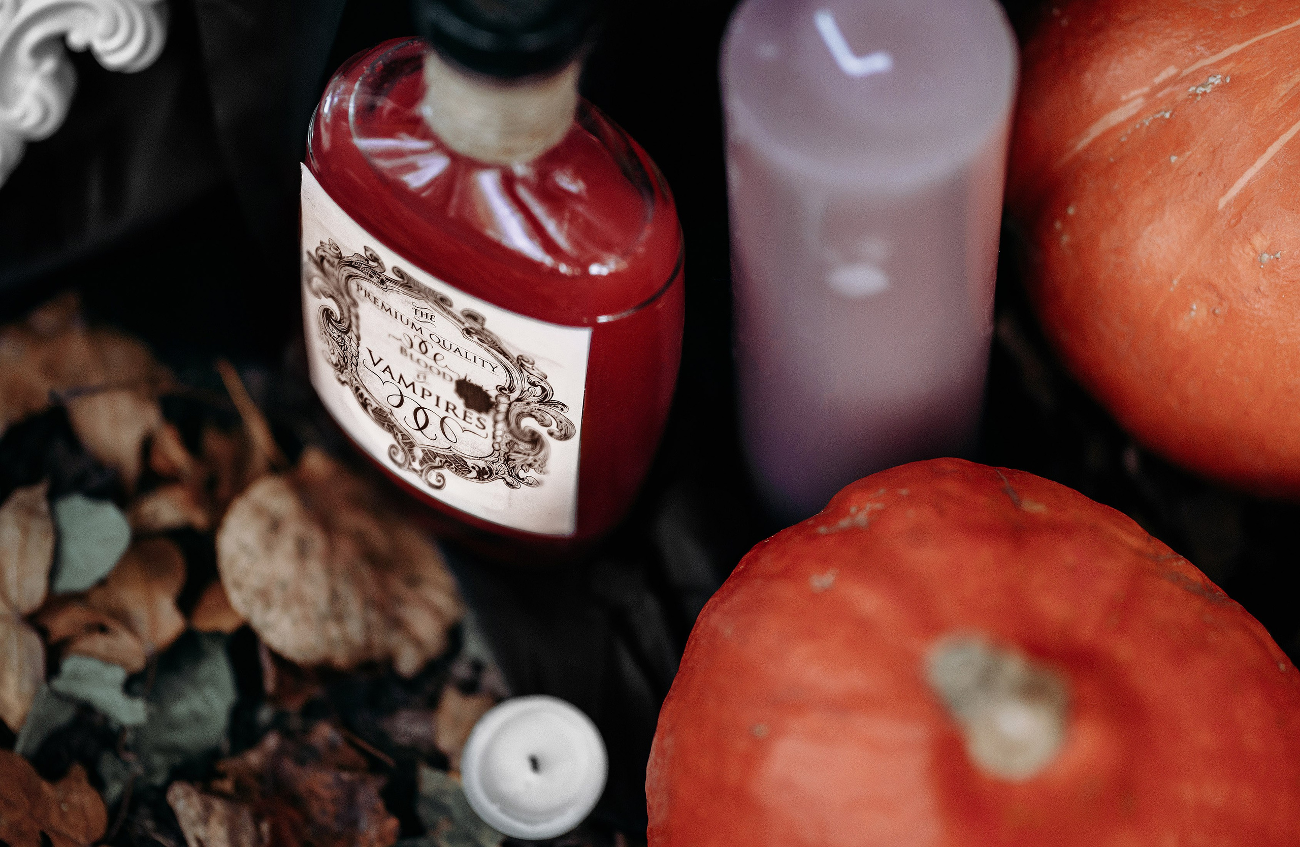 Лесная ведьма. Свадебный и семейный фотограф в Туле Ксения Сильвер