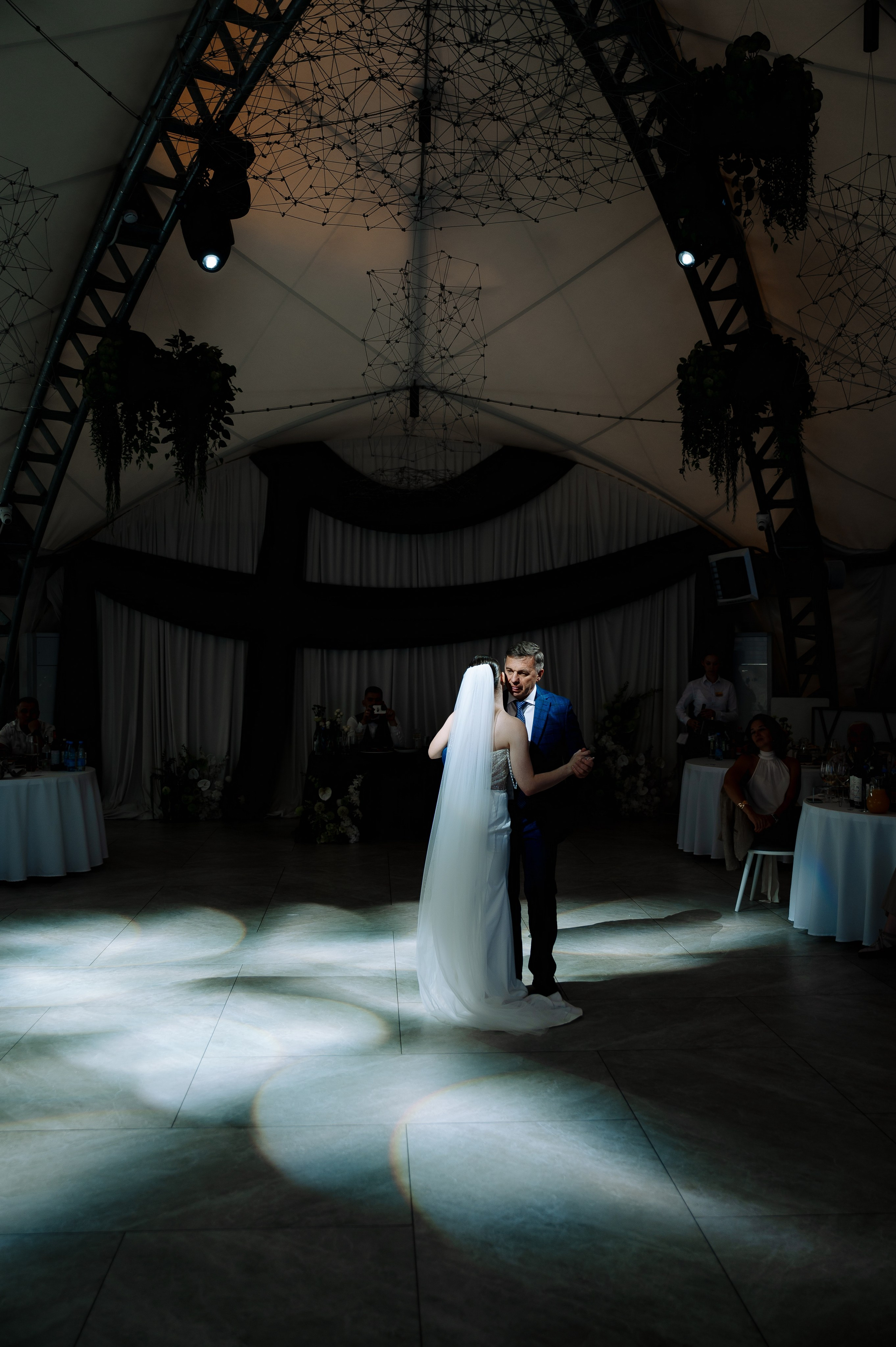 Игорь и Александра. Фотограф Вито Бурмасов | Москва