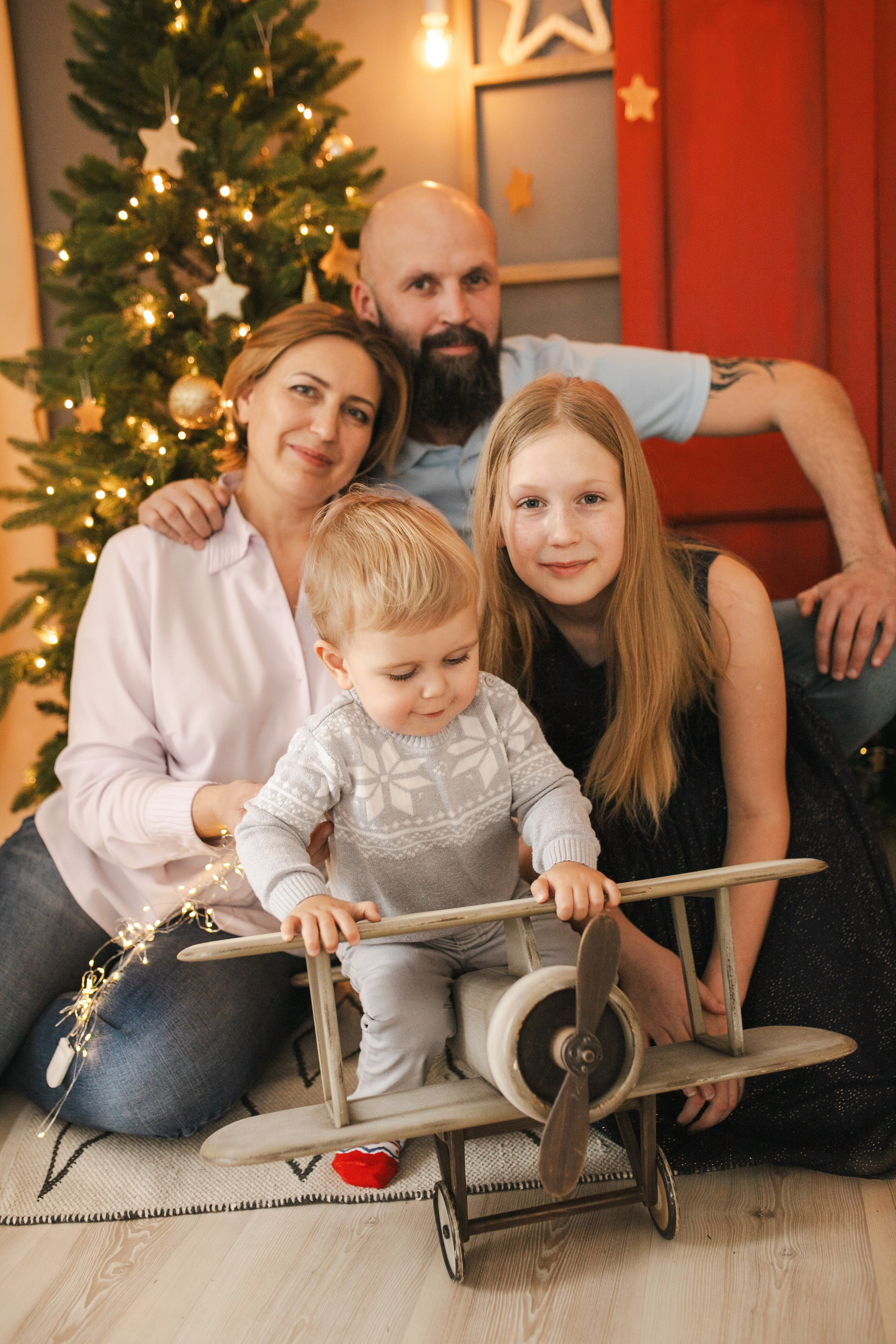 Мирон. Фотограф в Иркутске Тома Кабанова