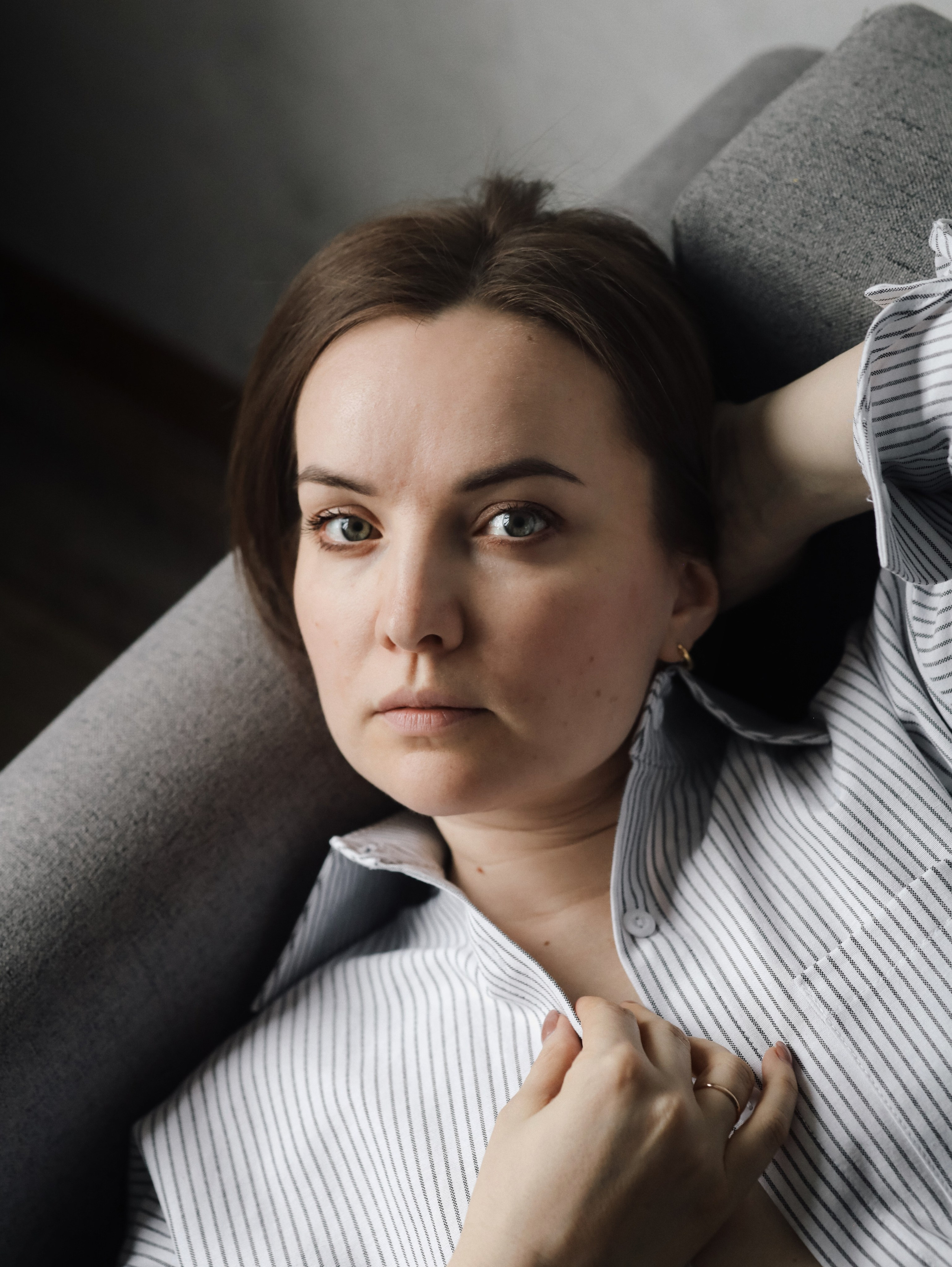 Оля. Алёна Стерхова — Предметный и портретный фотограф. Ижевск