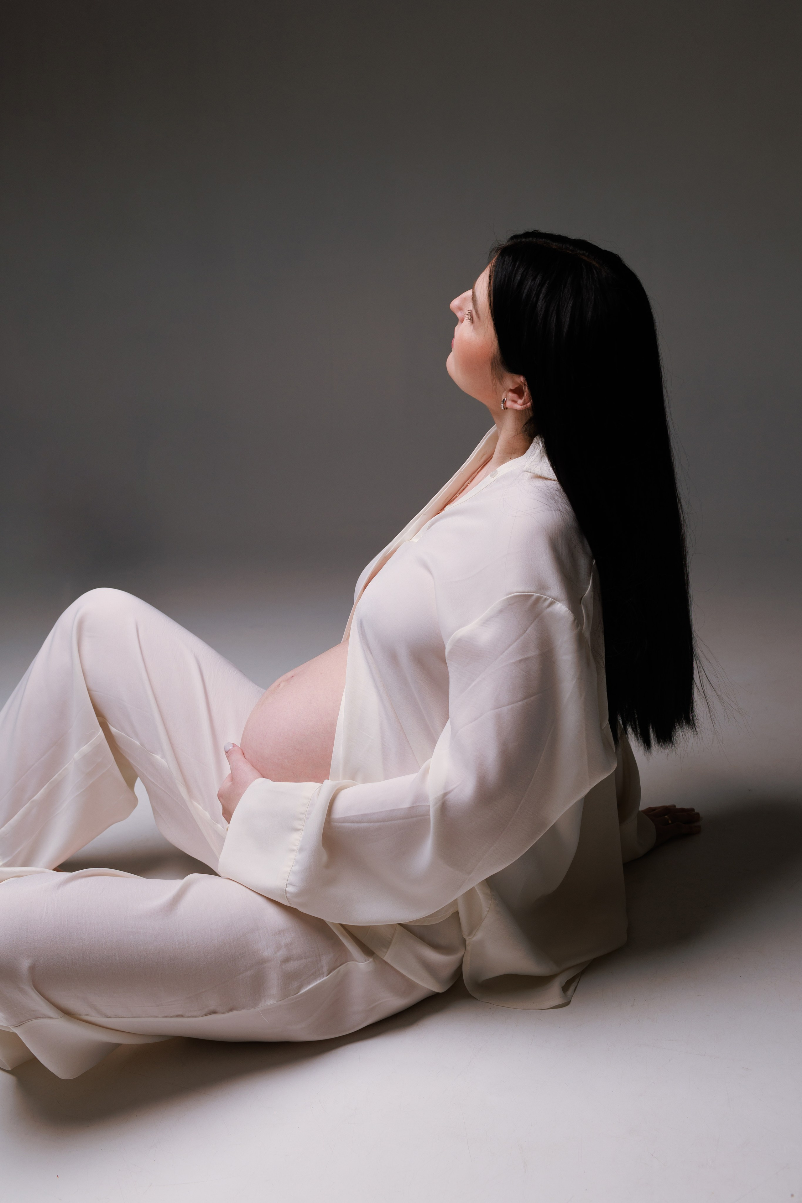 Фотограф беременности. Newborn Фотограф в Твери