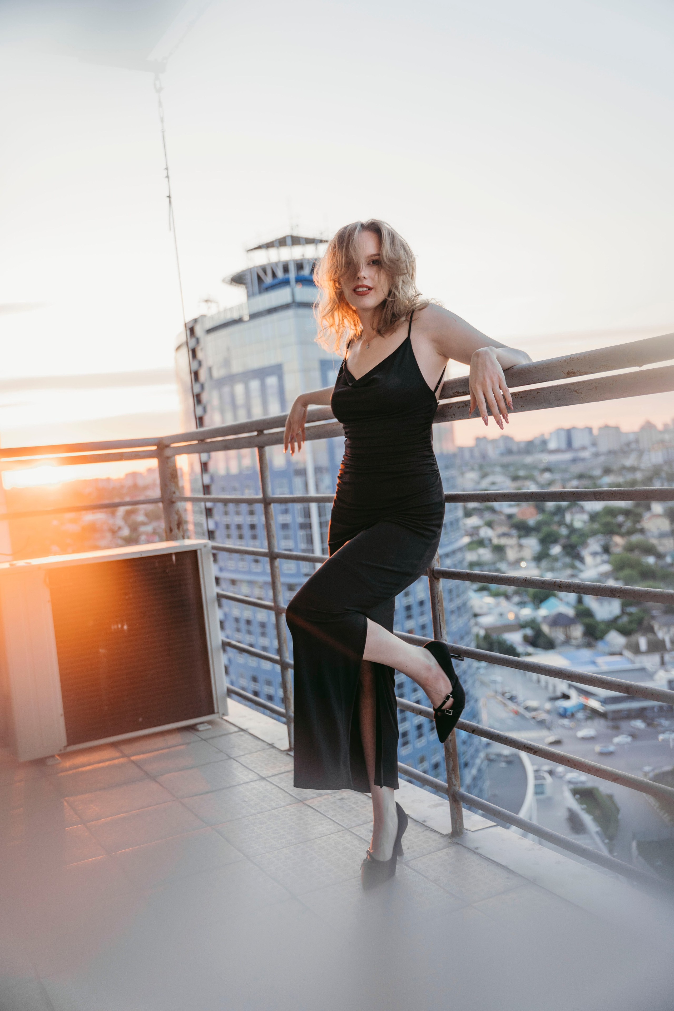 Индивидуальные. Фотограф Волгоград Ксения Устинова