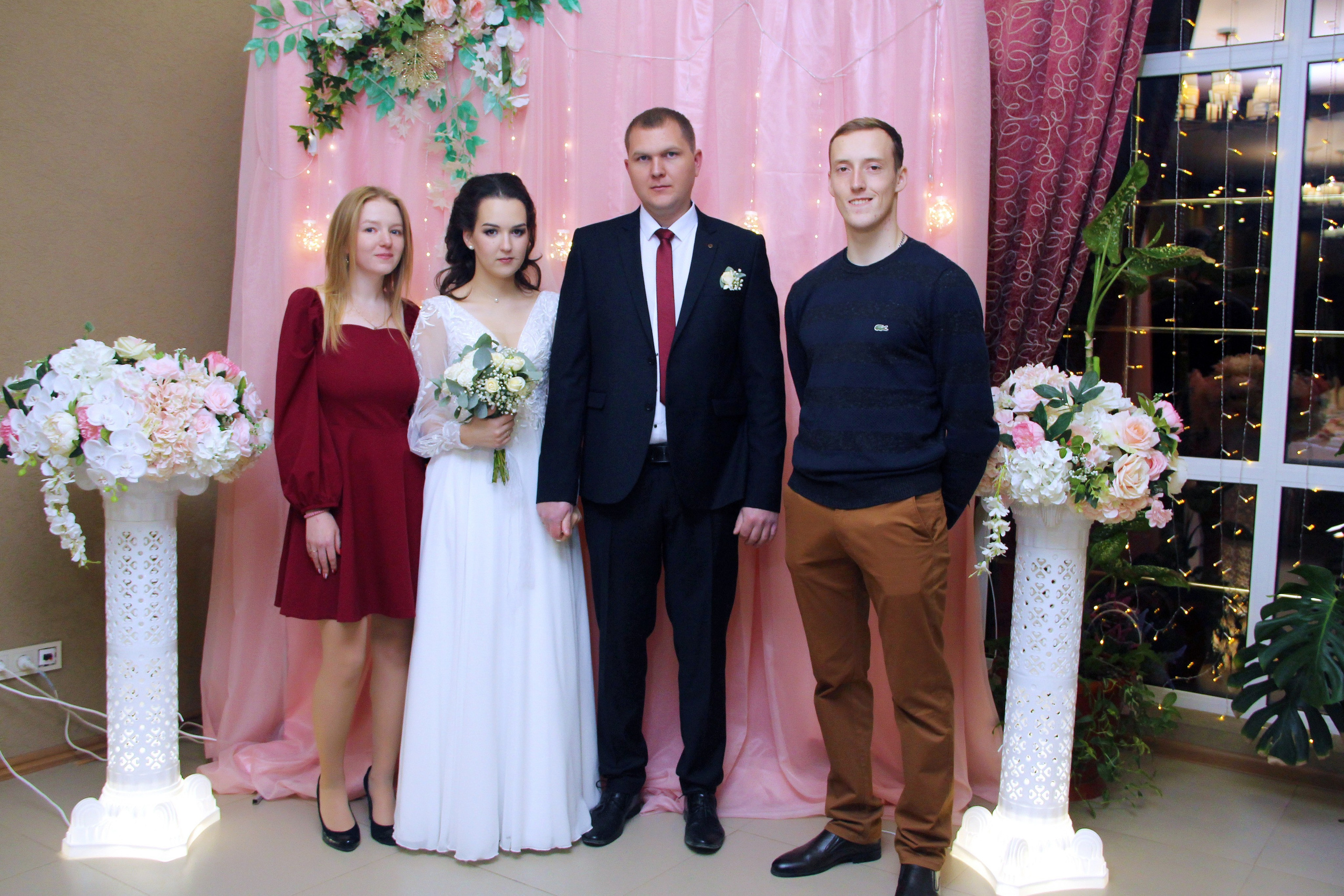 Дмитрий и Александра. Игорь Варава свадебный фотограф видеограф Белая Глина Краснодар