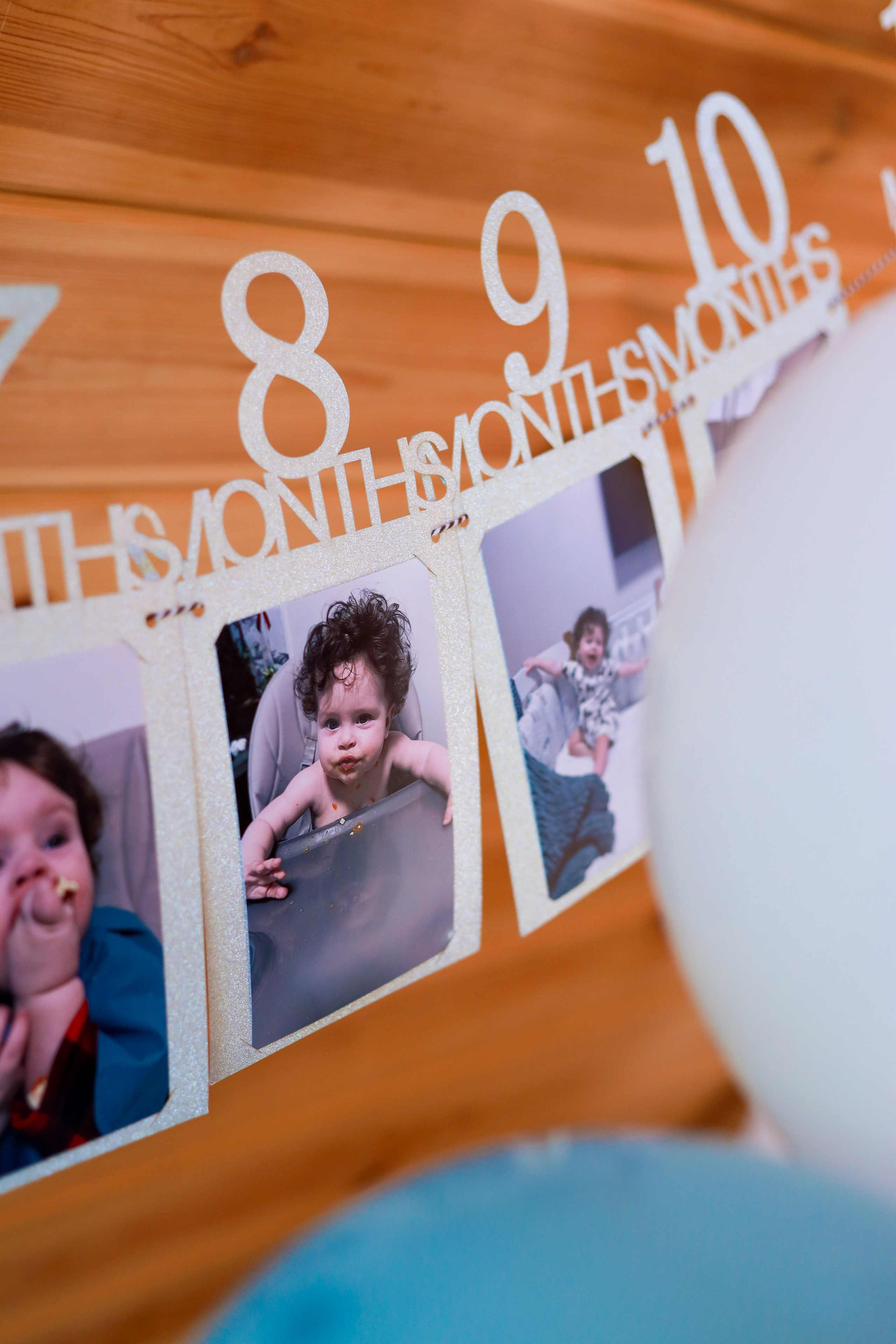 Годик Мише 😍. Собирайте моменты, а не вещи