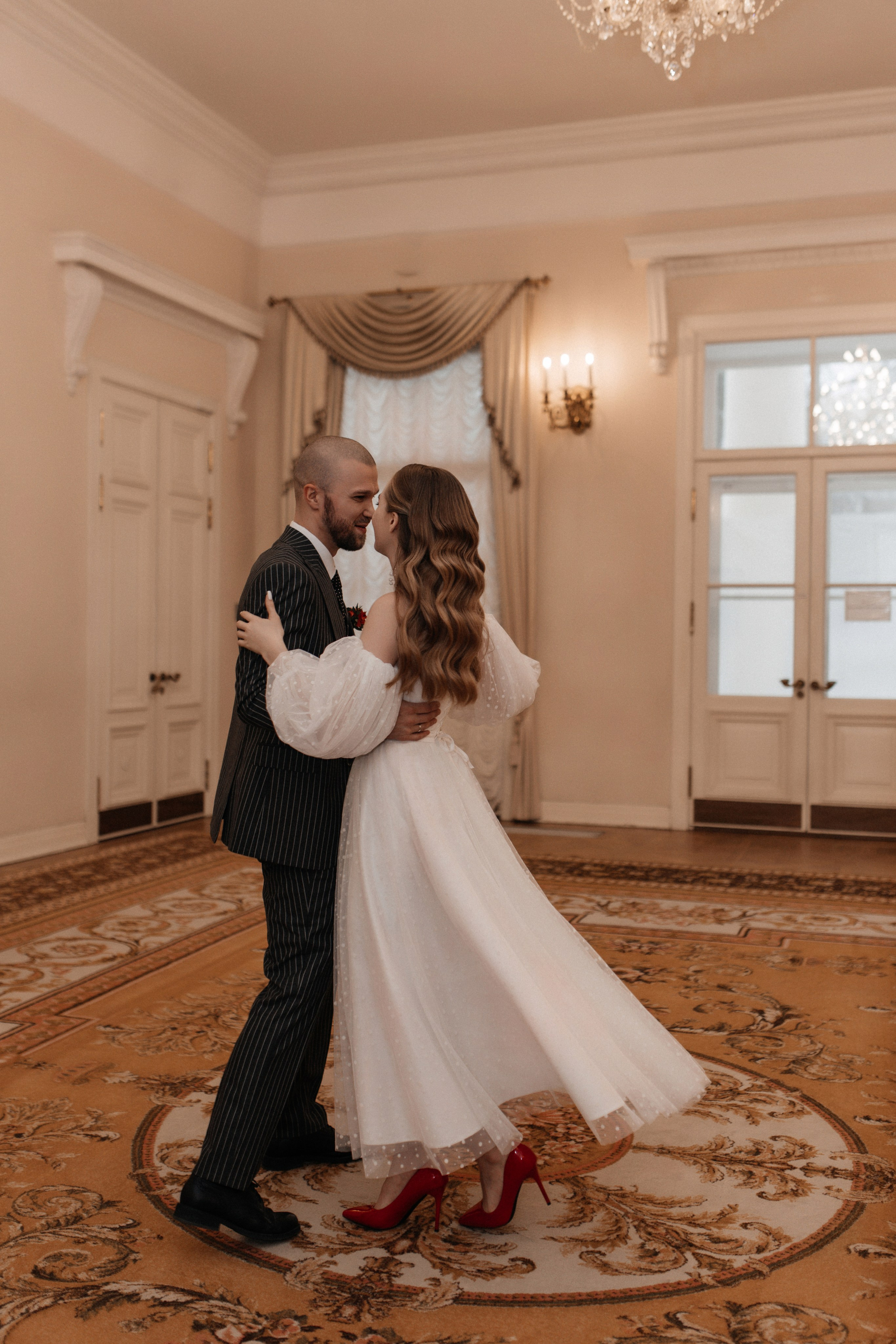 Валерия+Никита Пушкин. Фотограф в Санкт-Петербурге