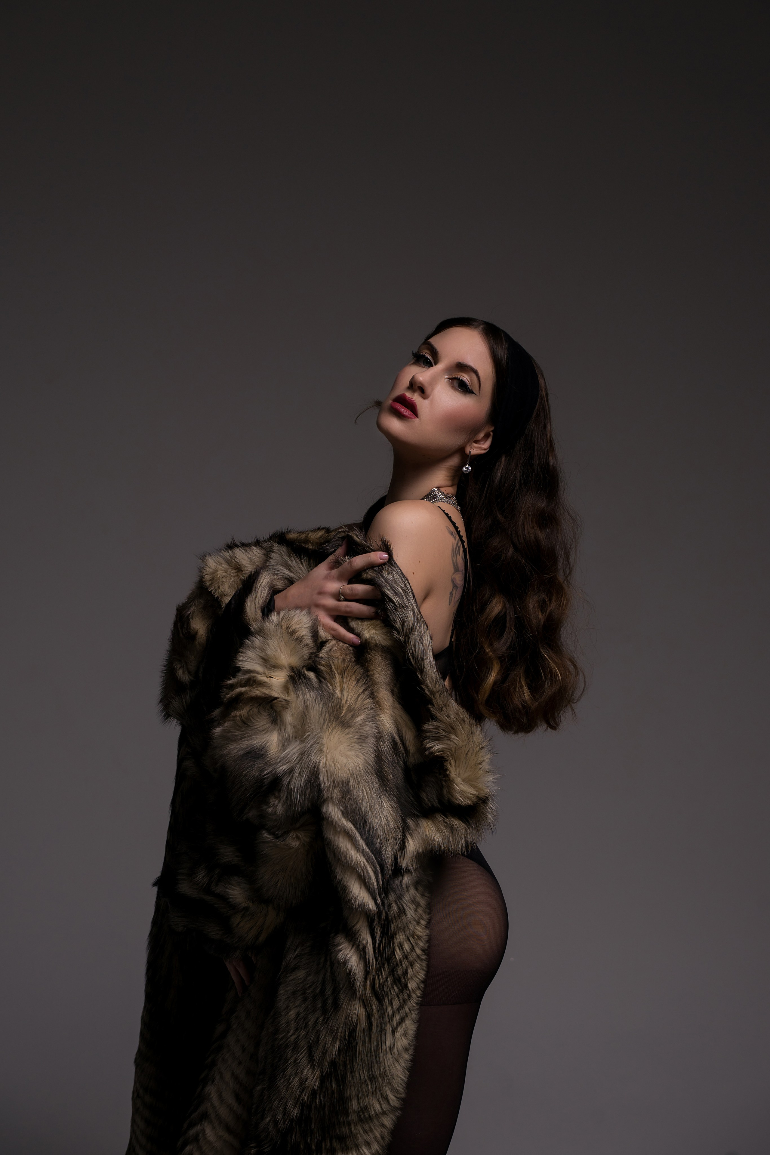 Аксинья. Фотограф в Санкт-Петербурге