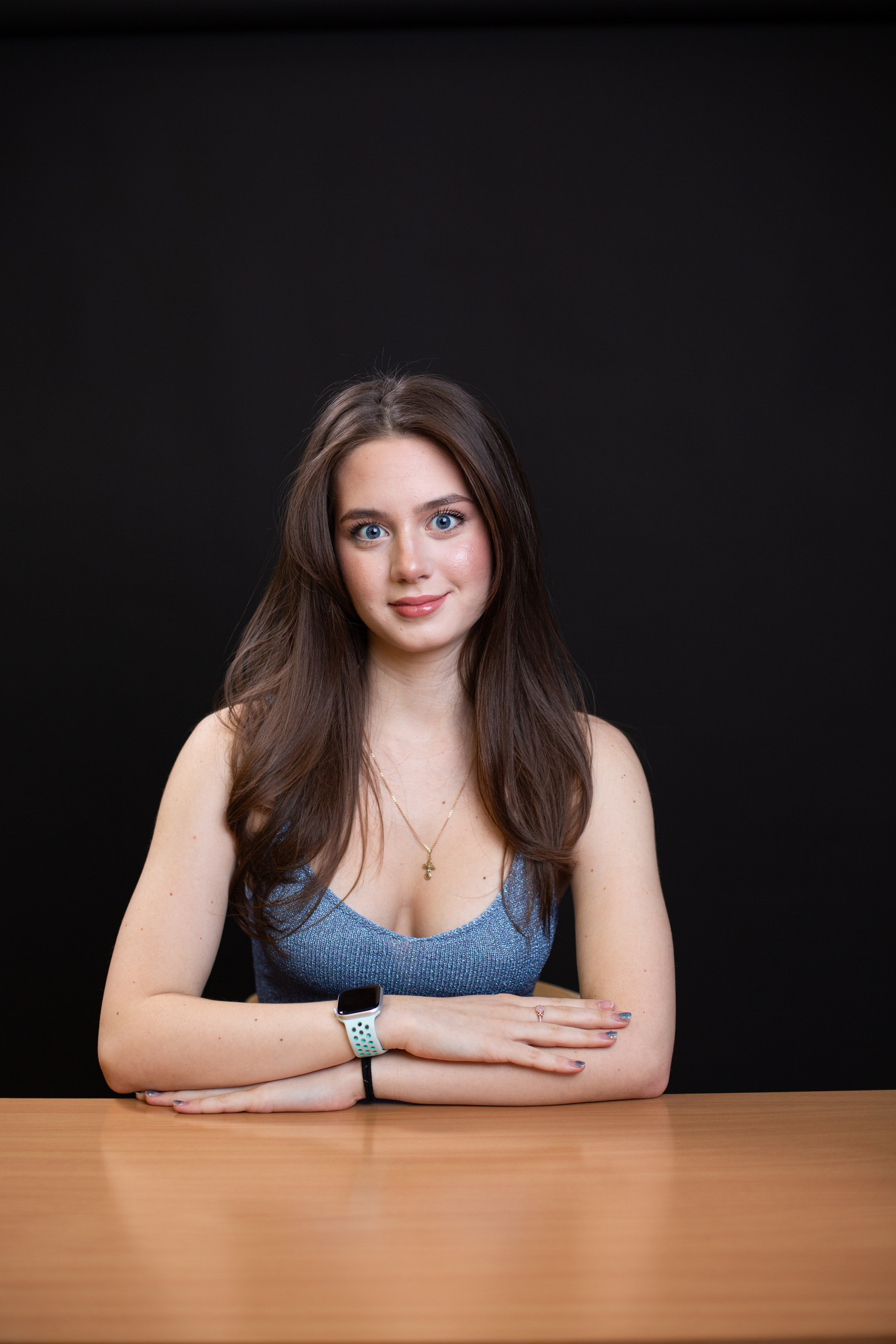 Выпускной альбом