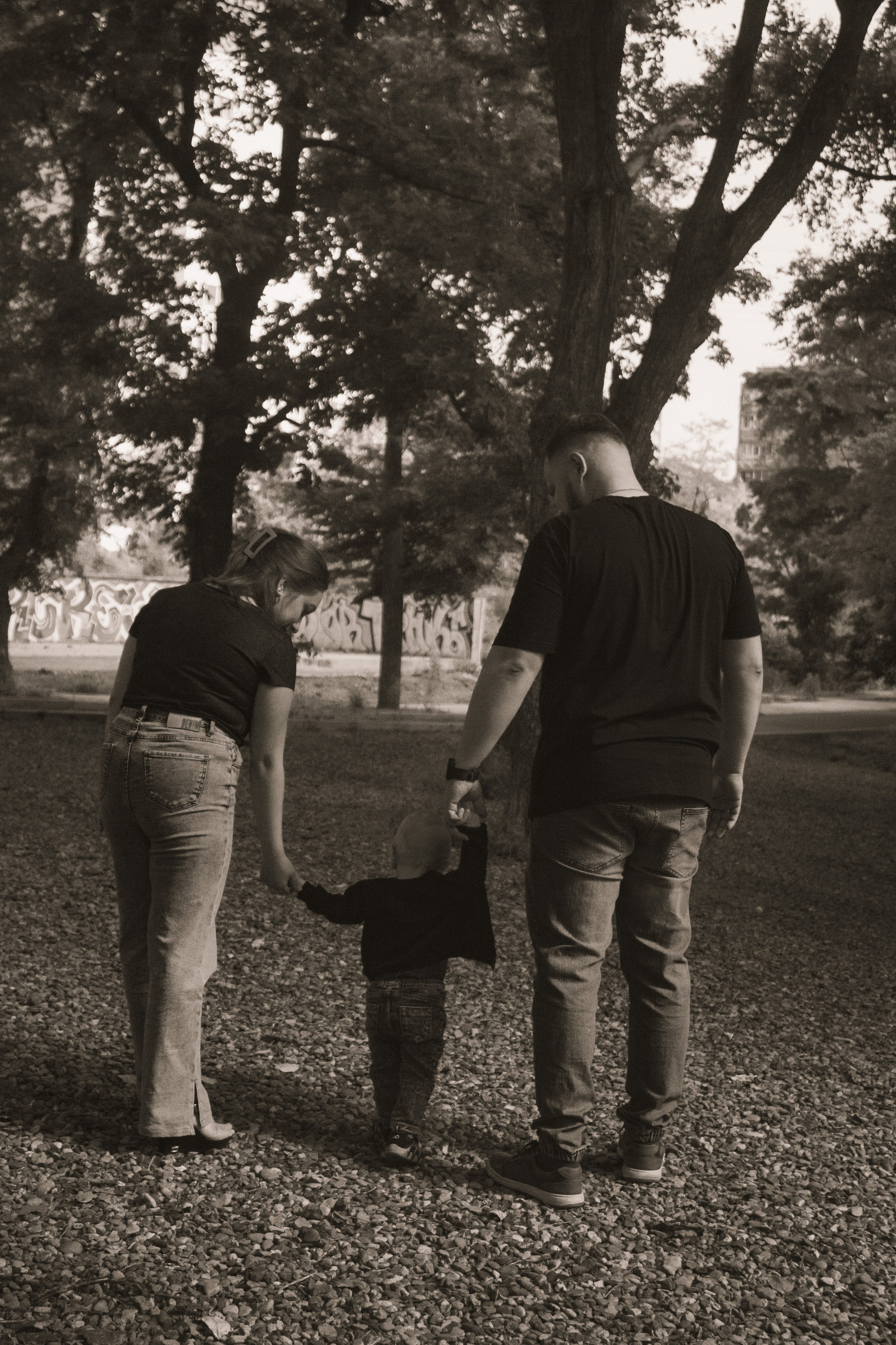 Family. Фотограф | Владивосток | Мария