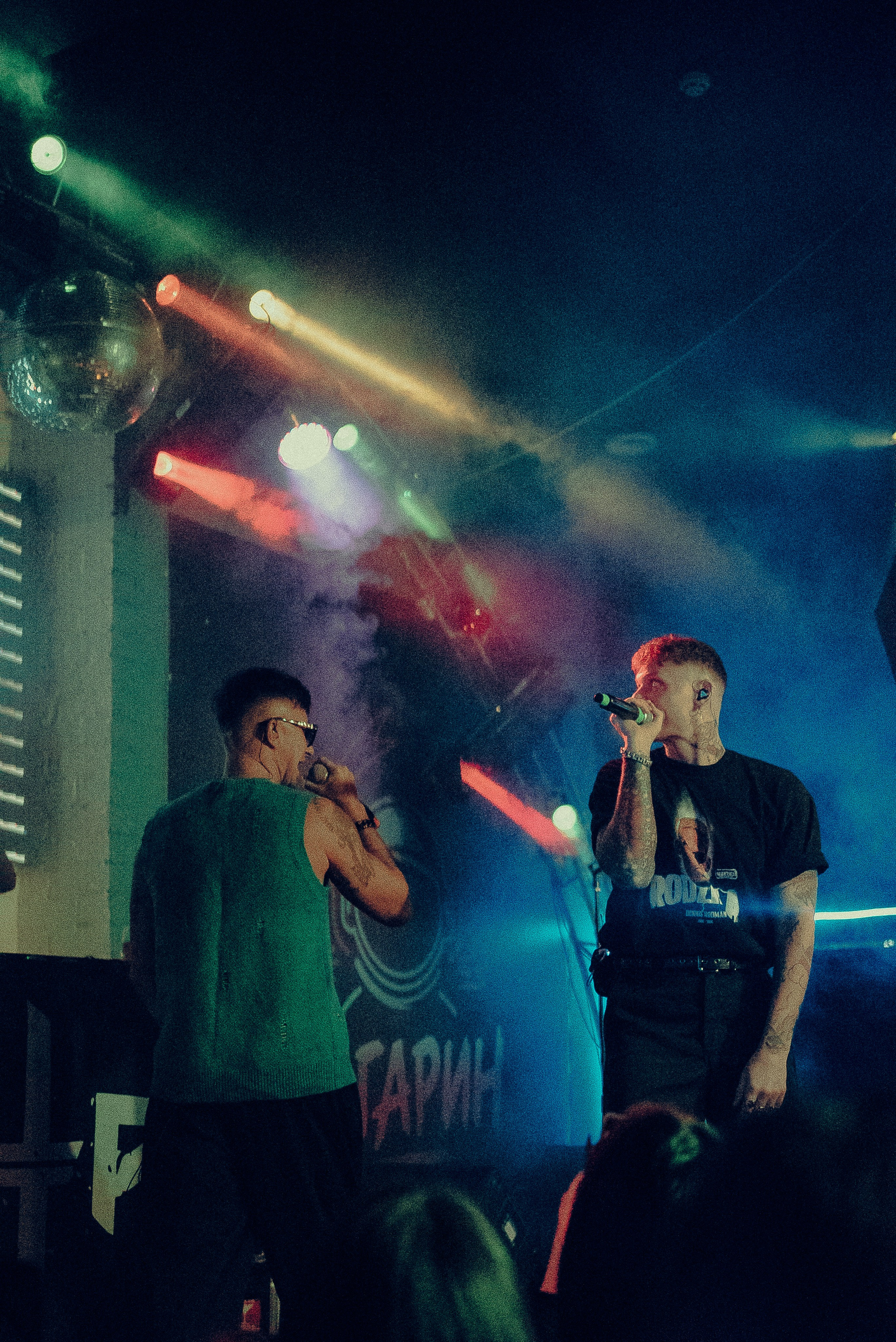 ГТТР | Иркутск. Фотограф | Владивосток | Мария