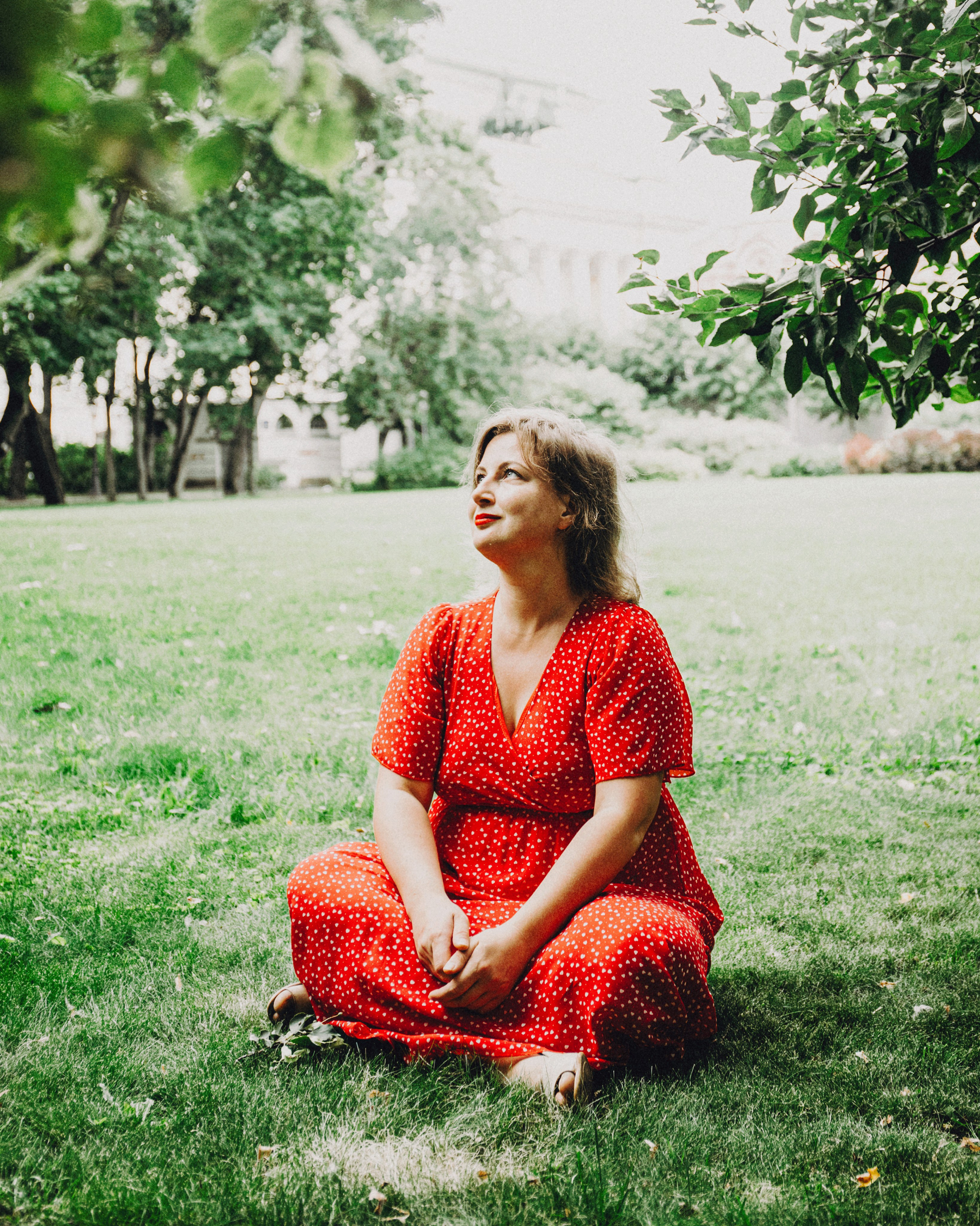 Катерина. Портретный фотограф Ванинен Анастасия. Санкт-Петербург