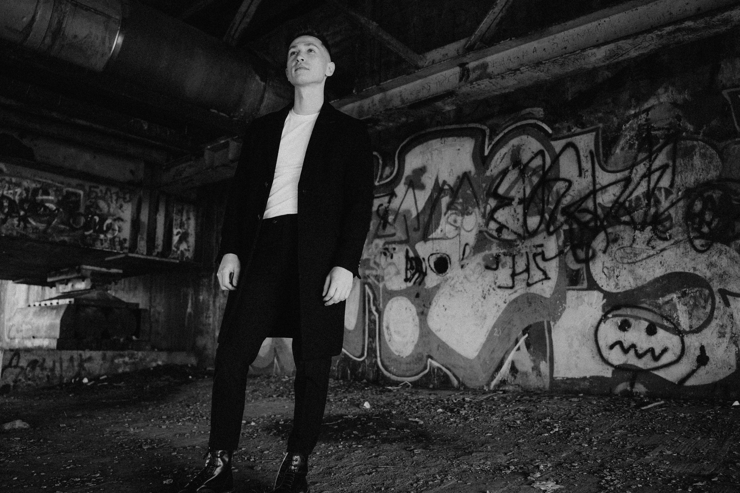 Alexei. Главная