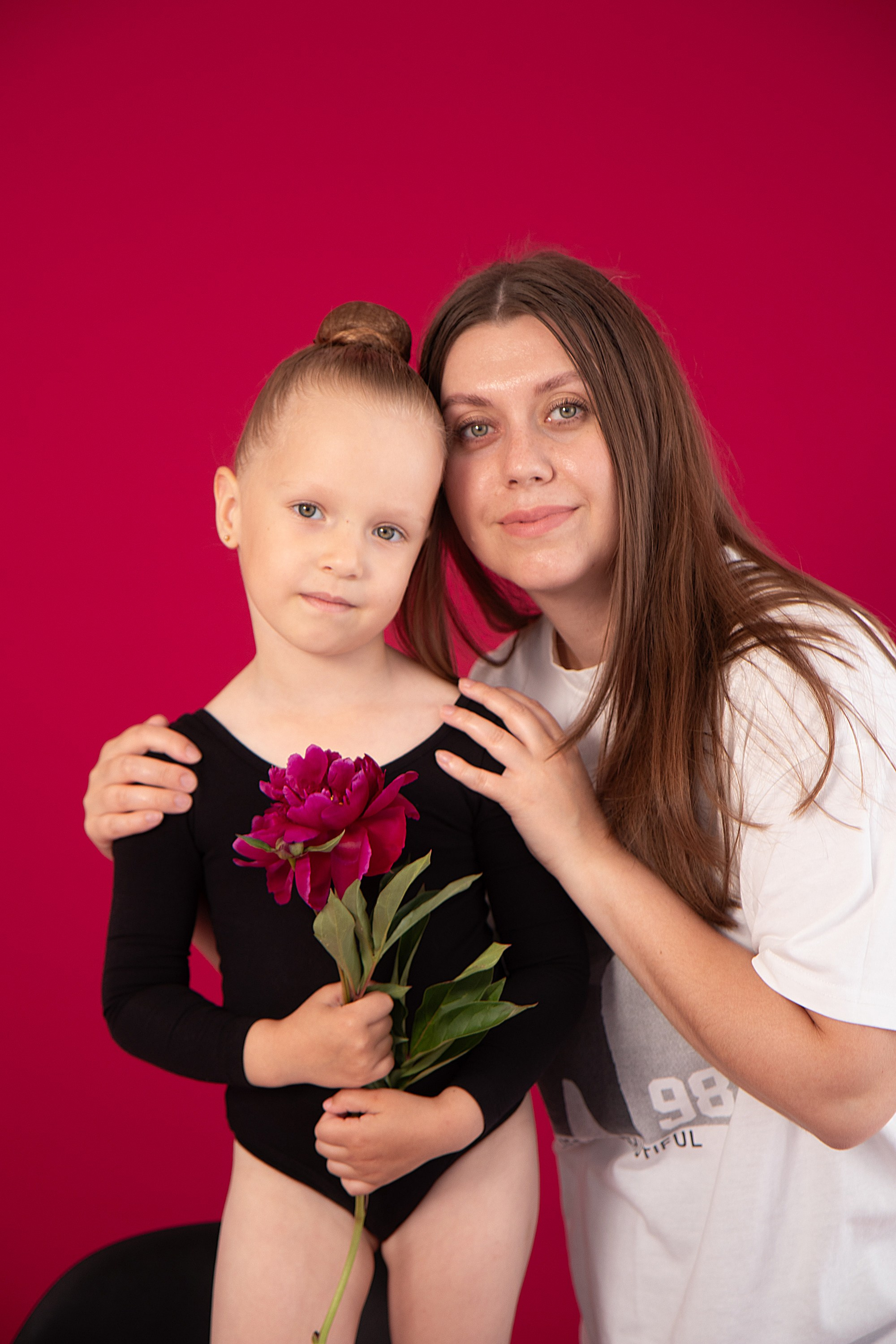 Гимнастика. Семейный и школьный фотограф в Тюмени Елена Бузиновская
