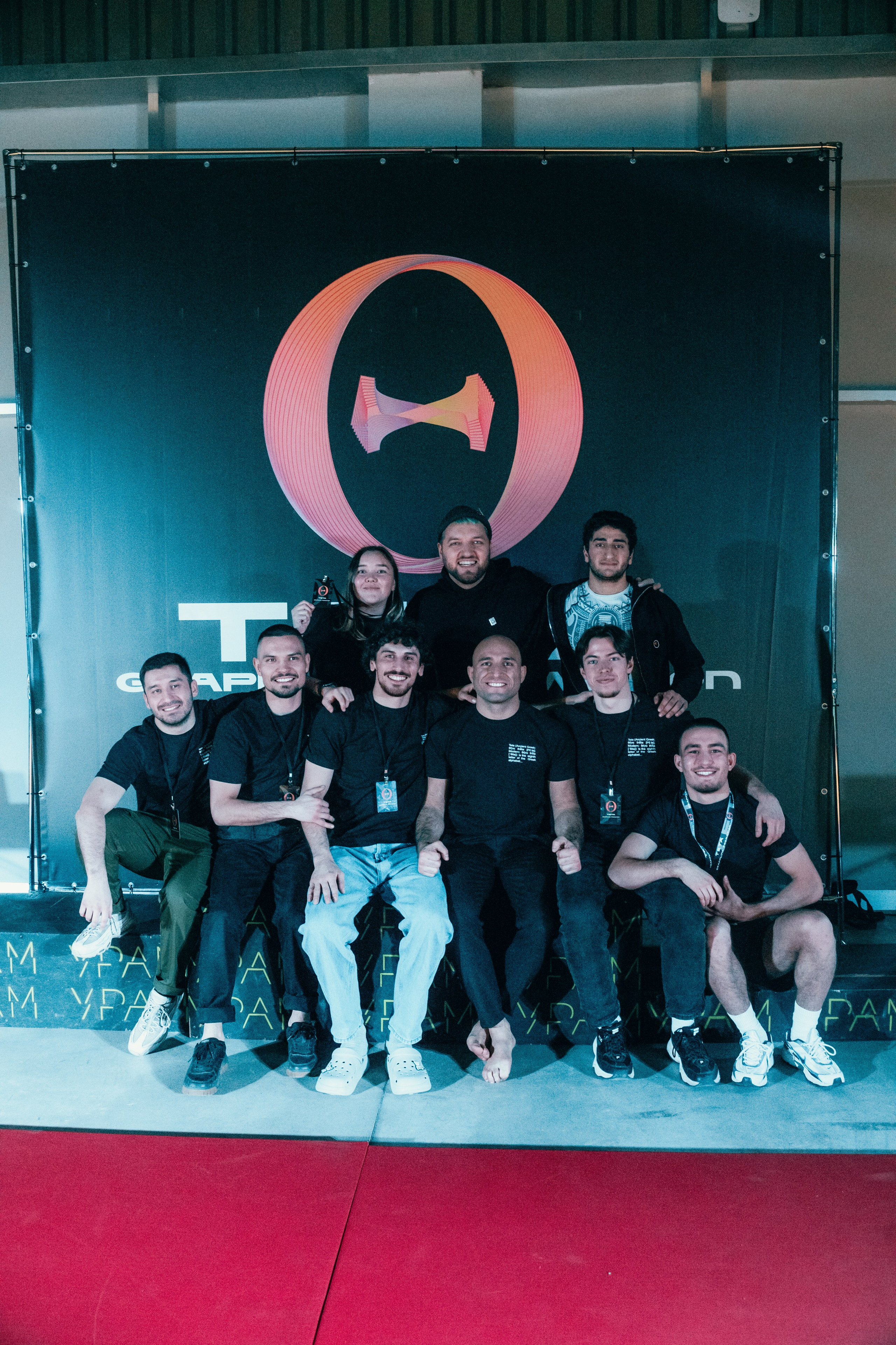 Teta promotion. Главная