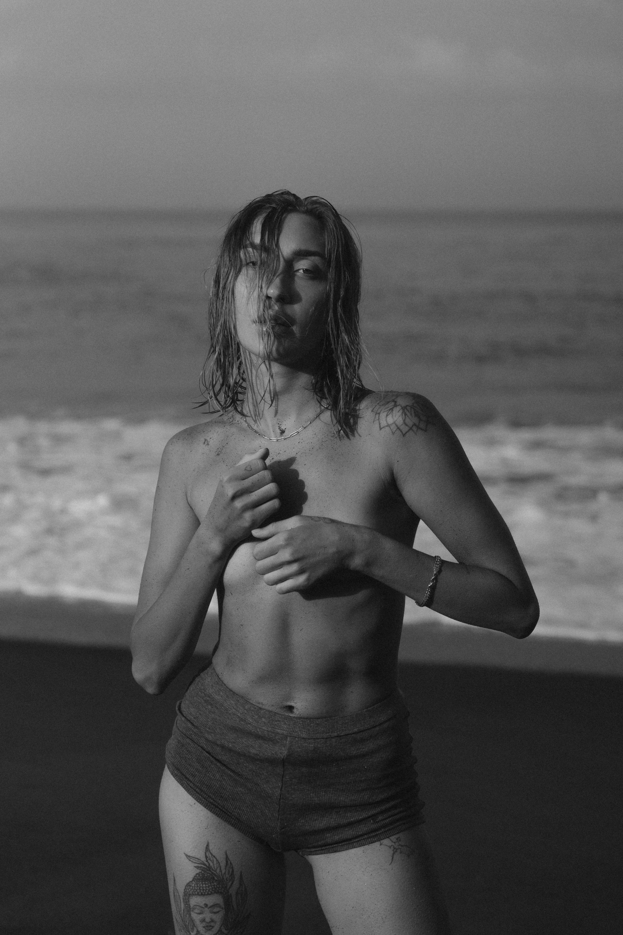 Катя. Фотограф Alena Ray