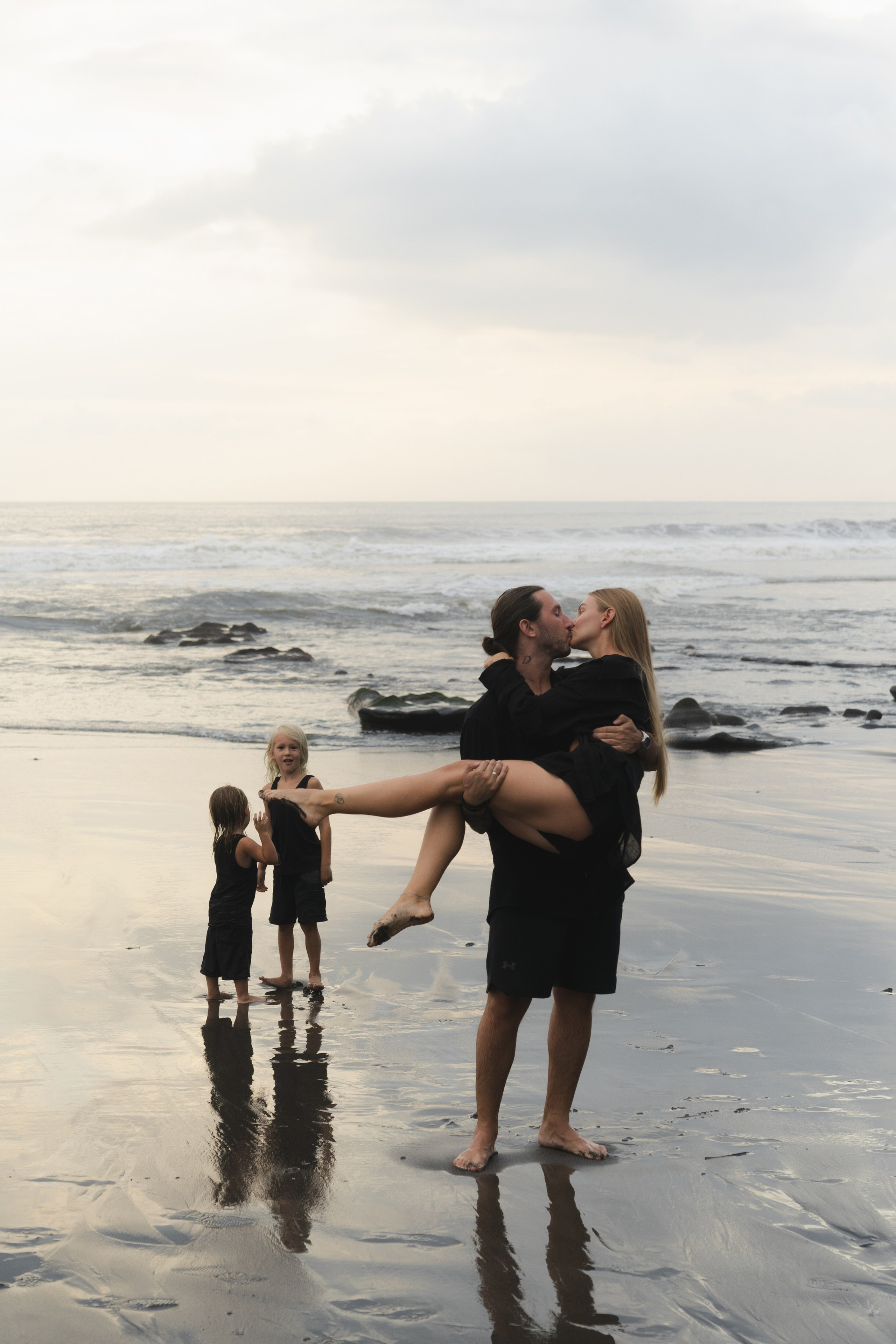 Дарья и Дмитрий. Фотограф Alena Ray