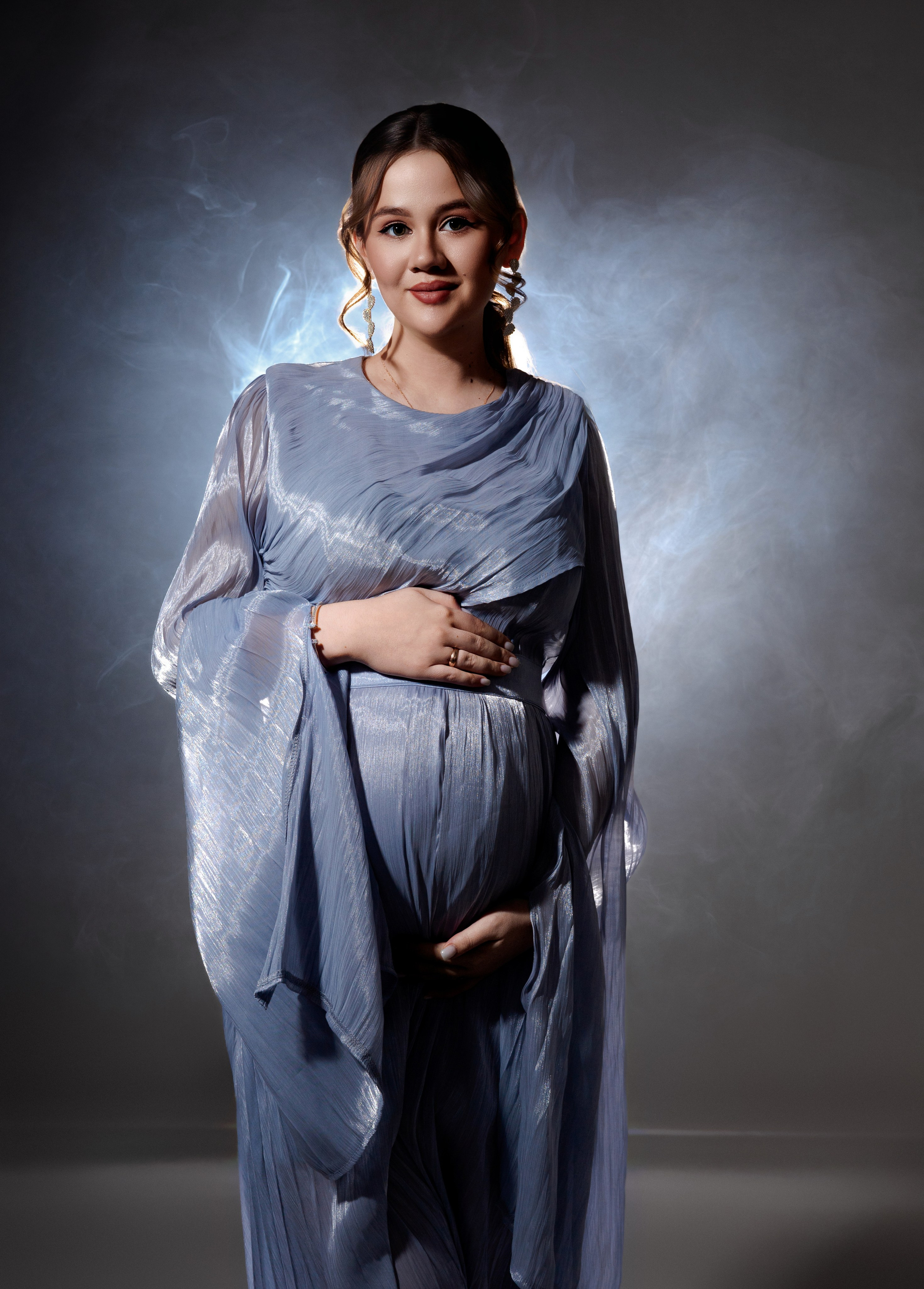 Беременность. Фотограф беременности и семей Нижневартовск