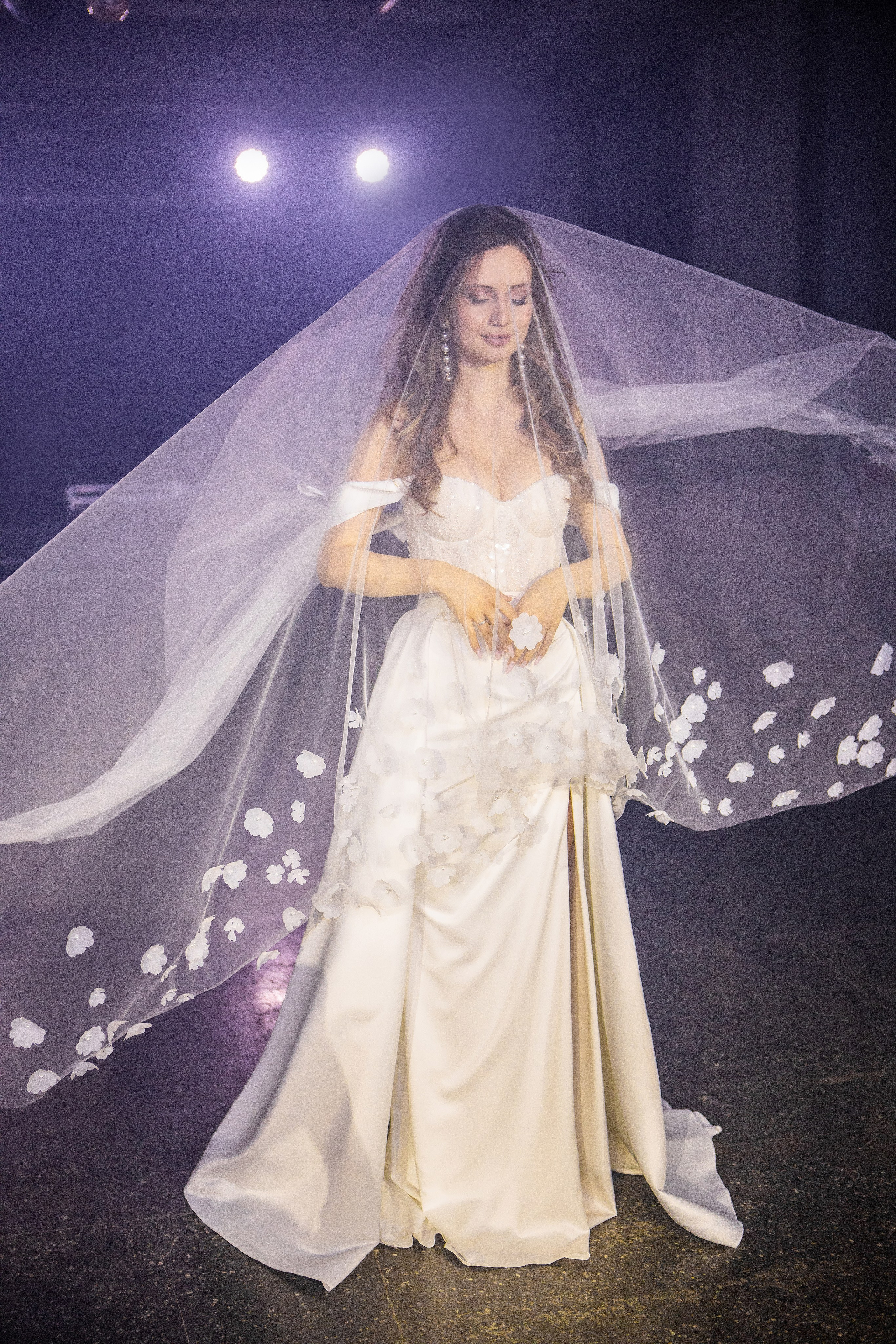 Леся и Давид. Chertovskih.ru