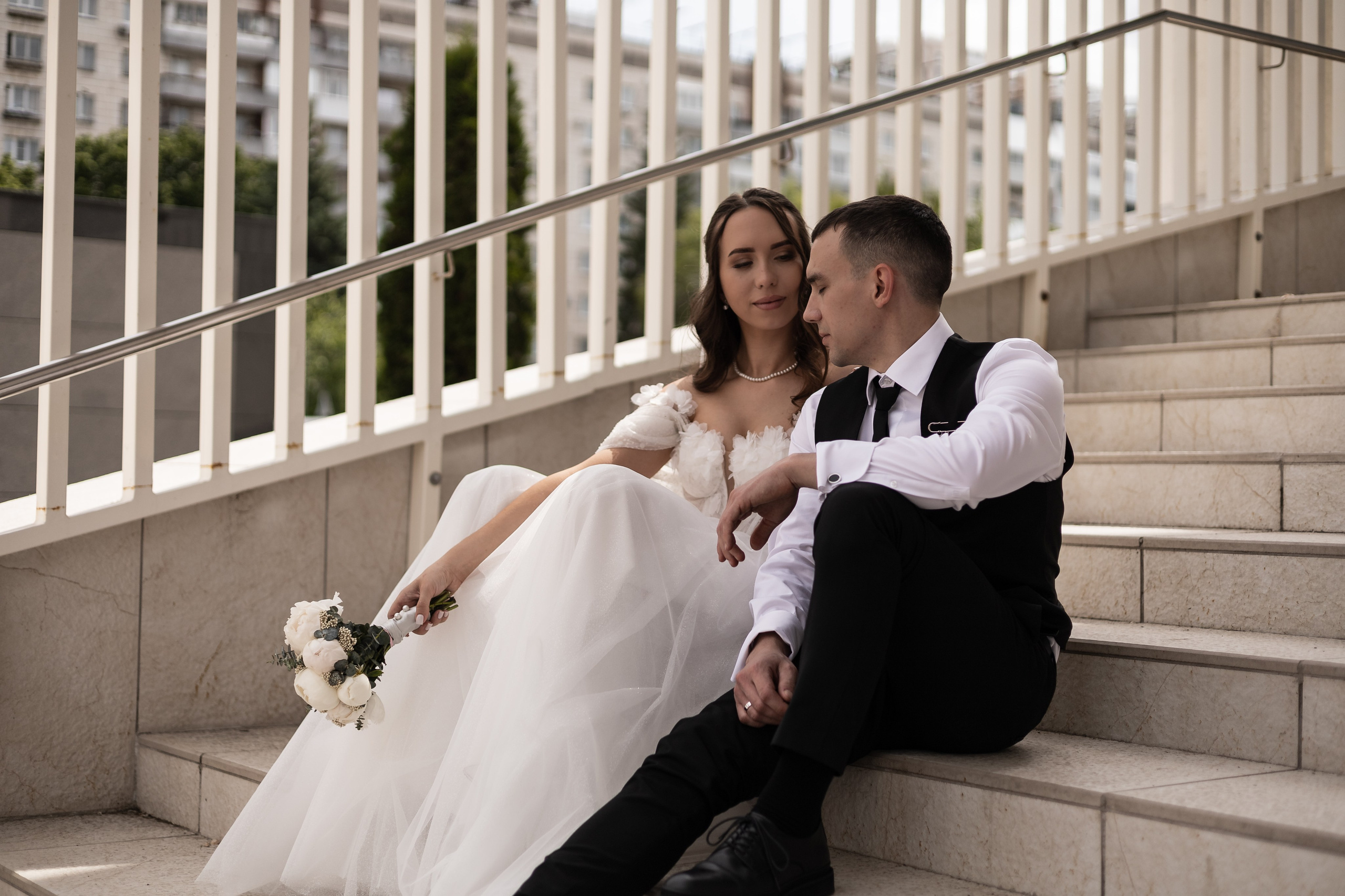 I&A. Фотограф в Самаре и Самарской области Констанция