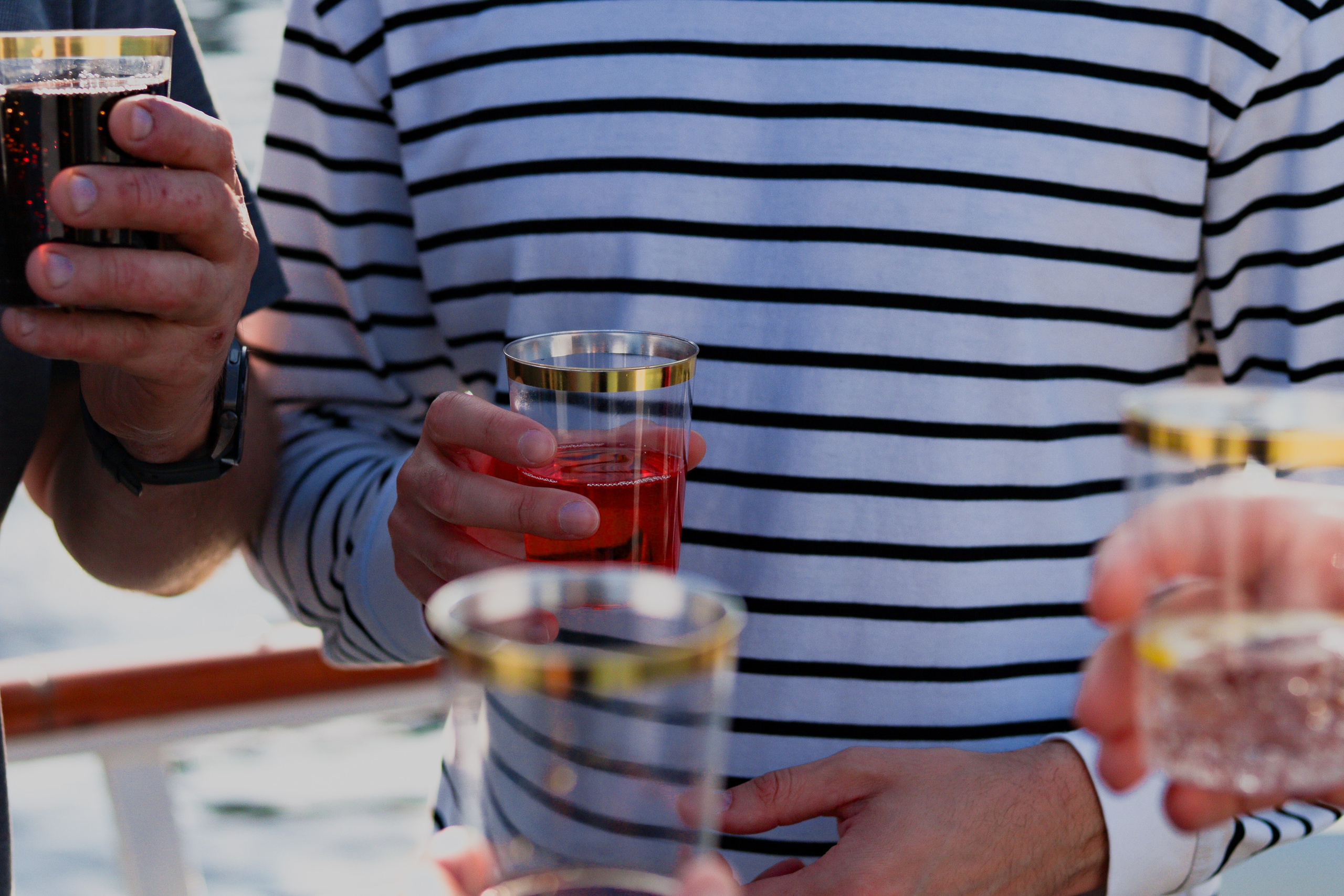 День рождения Алексей. Фотограф Манеев Богдан