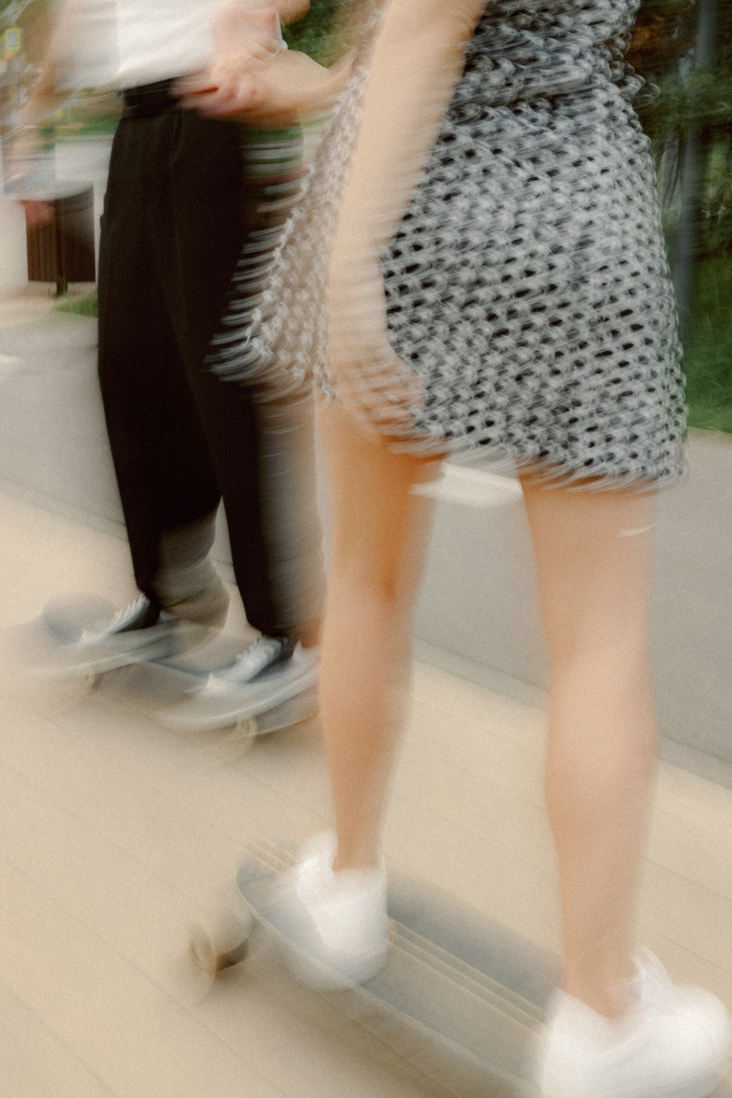 Гриша + Алина + Платон. Семейный и детский фотограф Юлия Шох