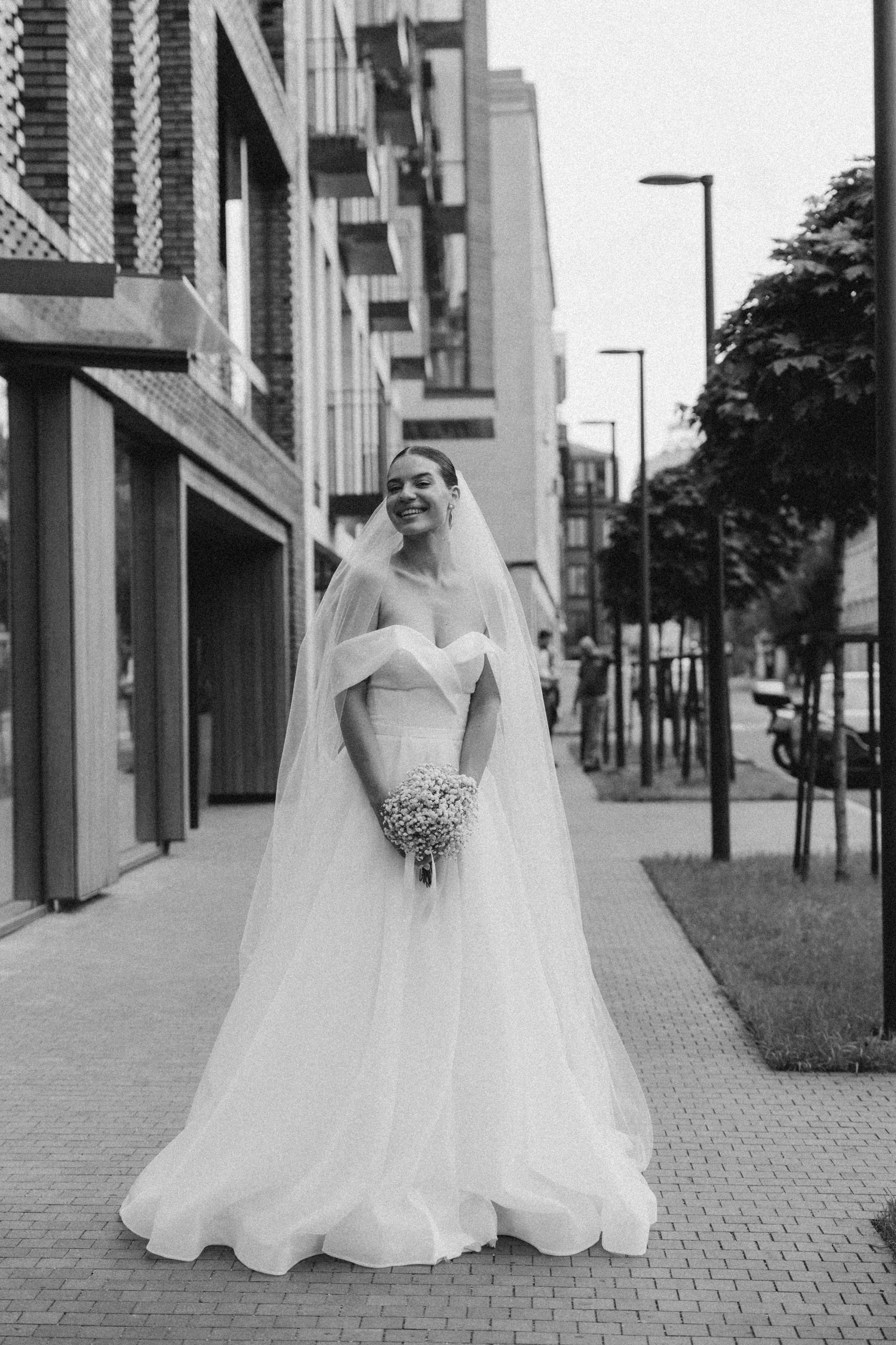 Илья + Ира. Семейный и детский фотограф Юлия Шох