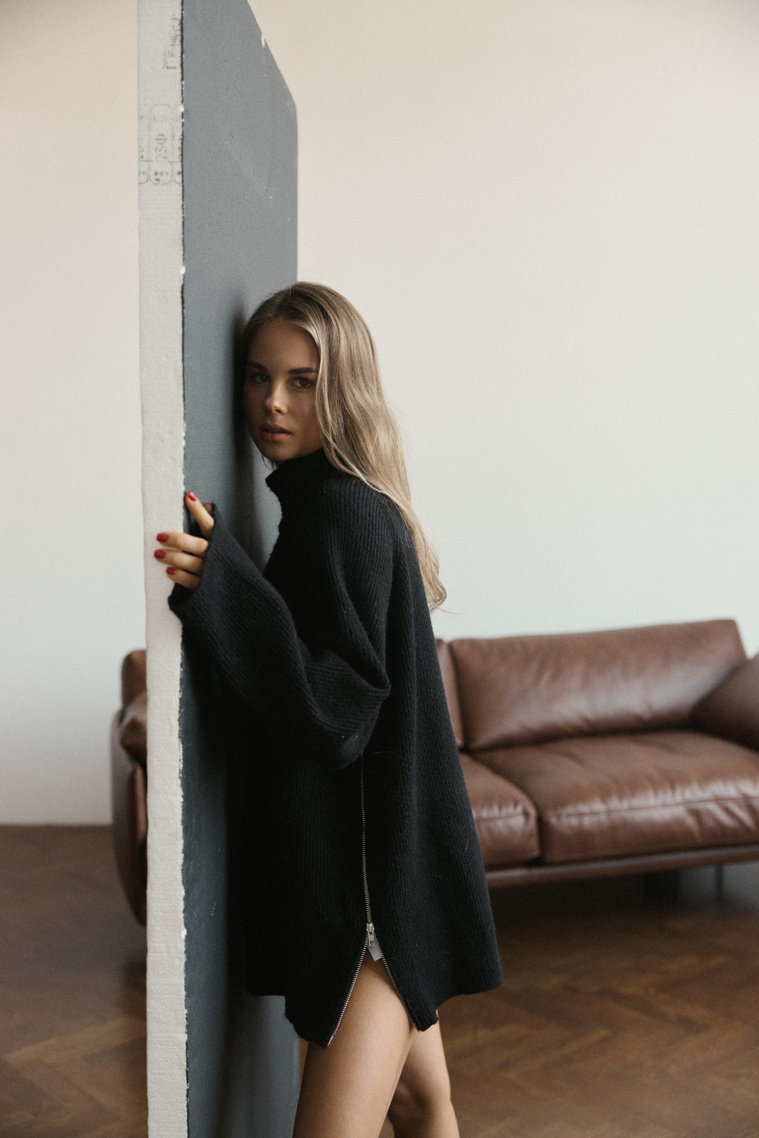 Даша. Семейный и детский фотограф Юлия Шох