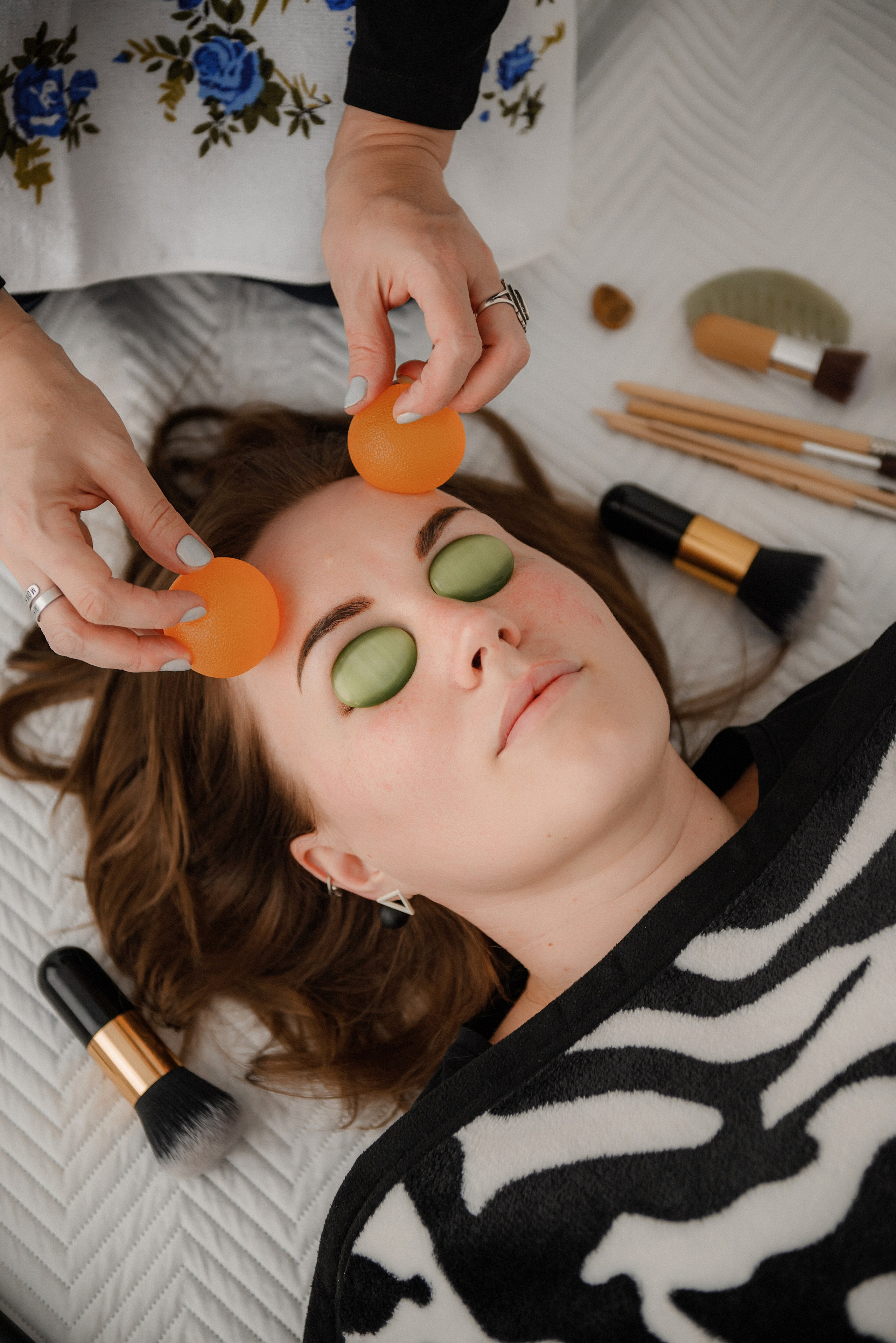 Контент для практика нейрорелаксации. Свадебный и семейный фотограф в Краснодаре