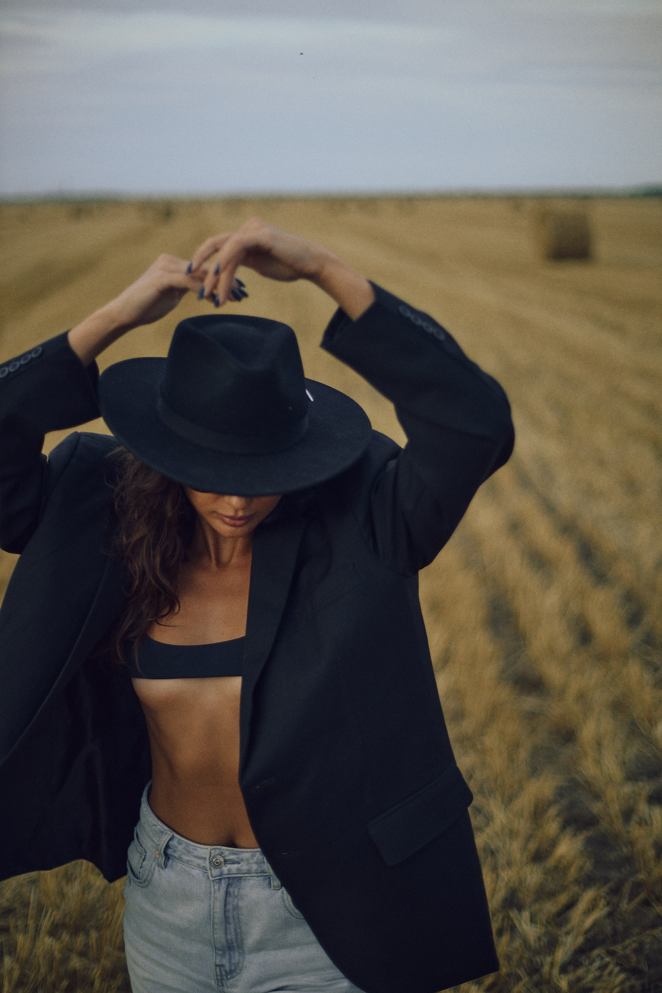 Performance. Фотограф Максим Маркелов