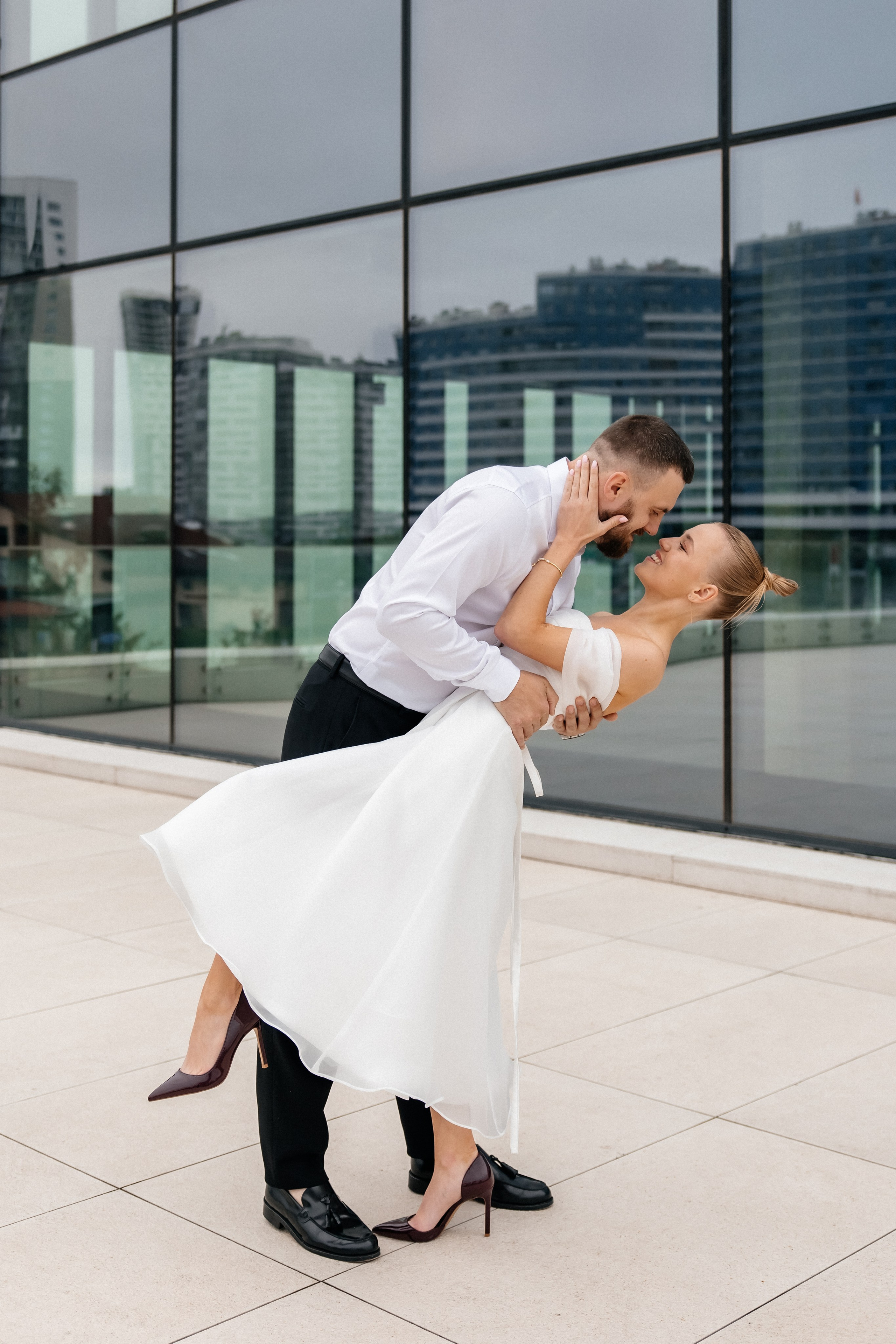 Саша и Дима. Светлана Ванцлав — фотограф Минск, Беларусь