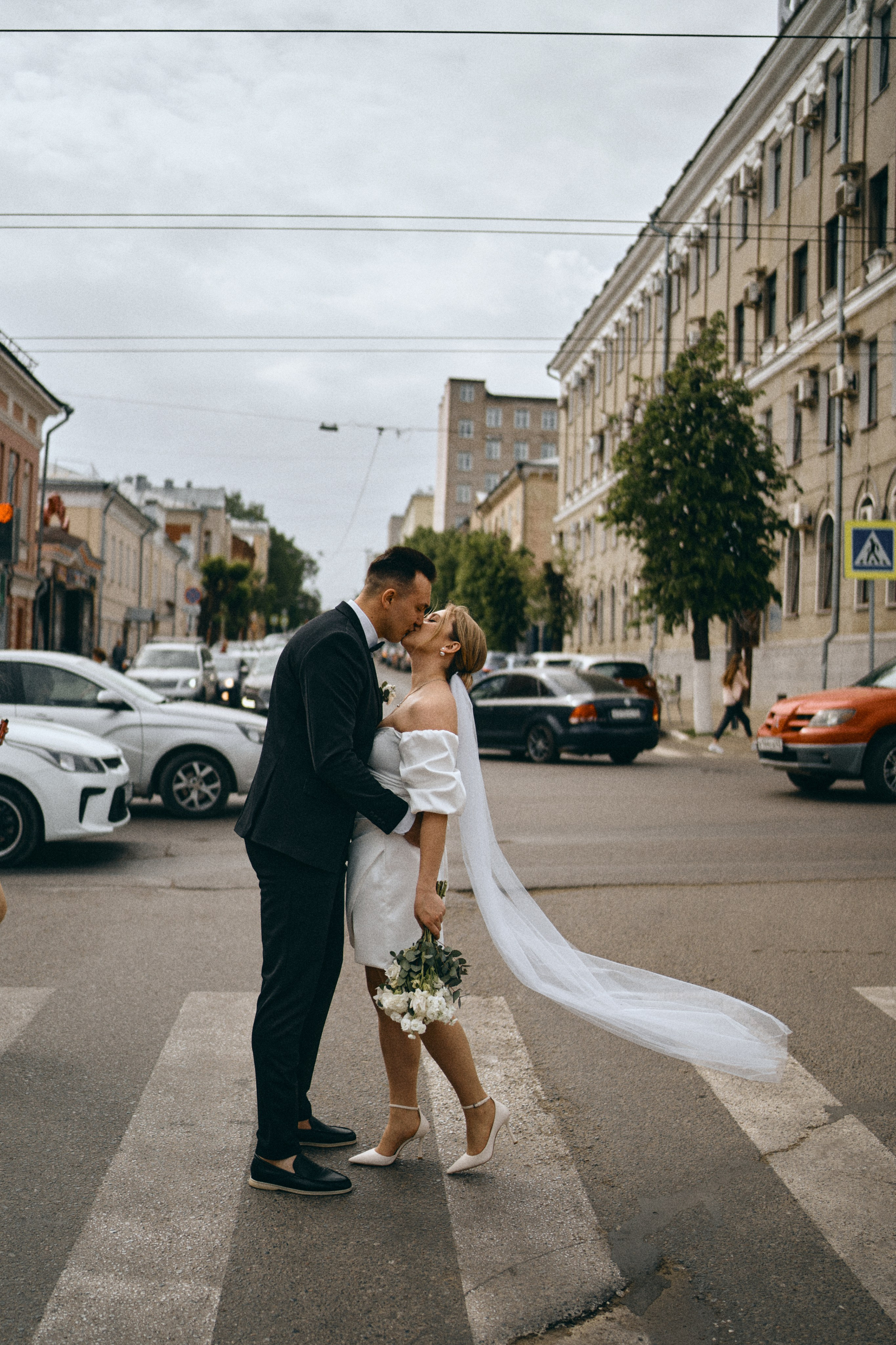 К + И. Фотограф Киров Анжелика Некрасова