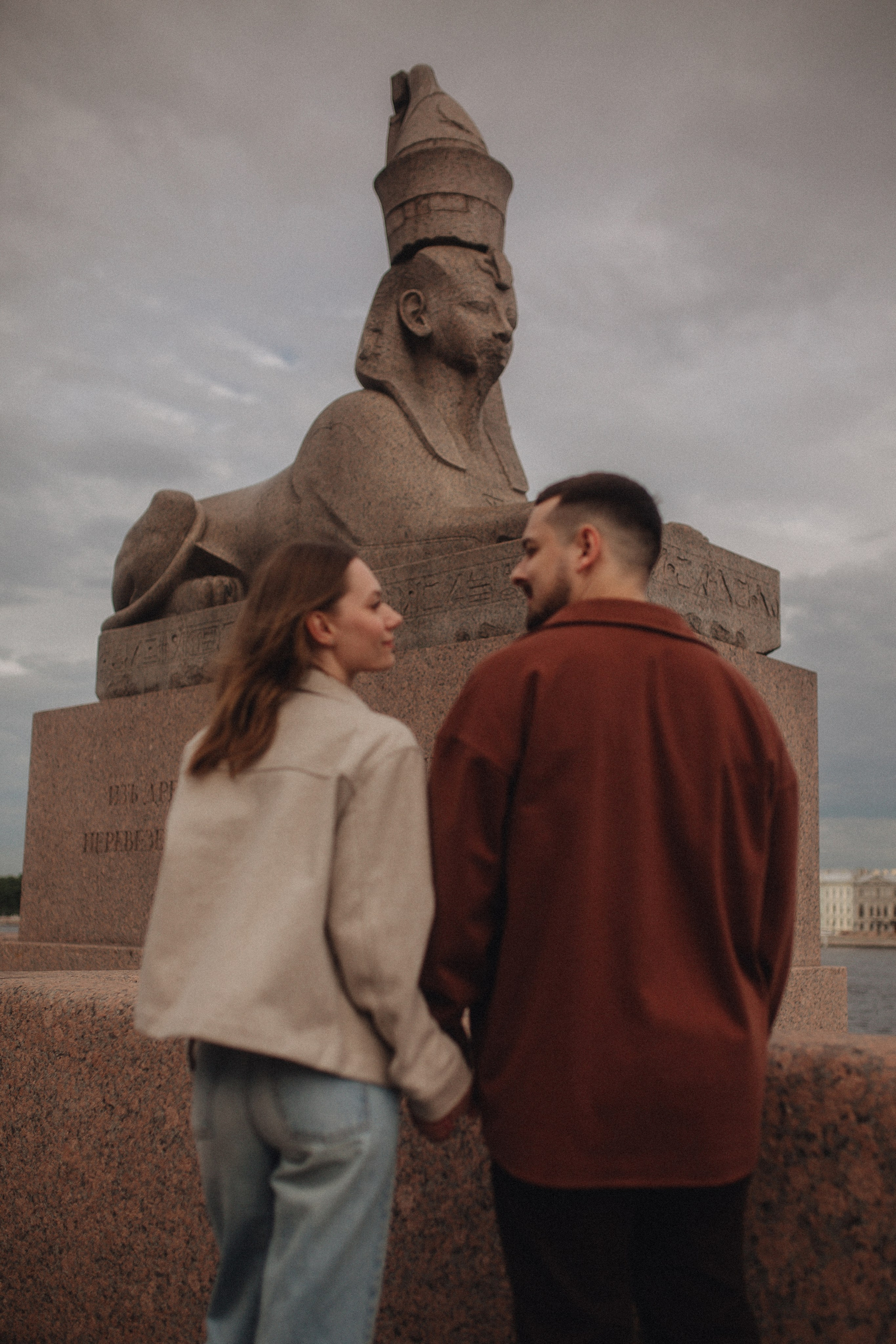 Лето. Питер. Любовь. Фотограф в Санкт Петербурге Лара Великова