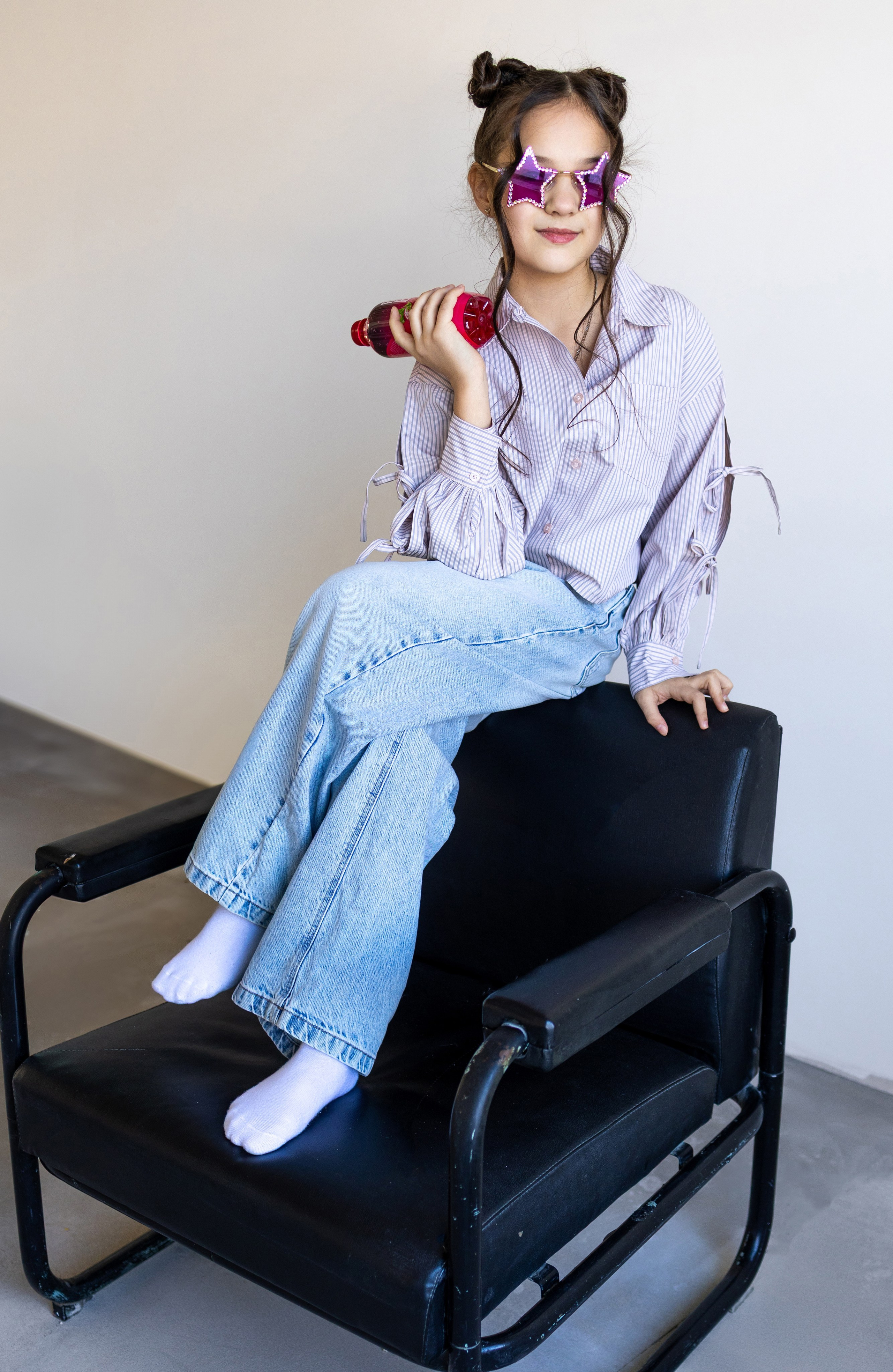 Съемки на день рождения. Ваш фотограф Наталья Лаэтина