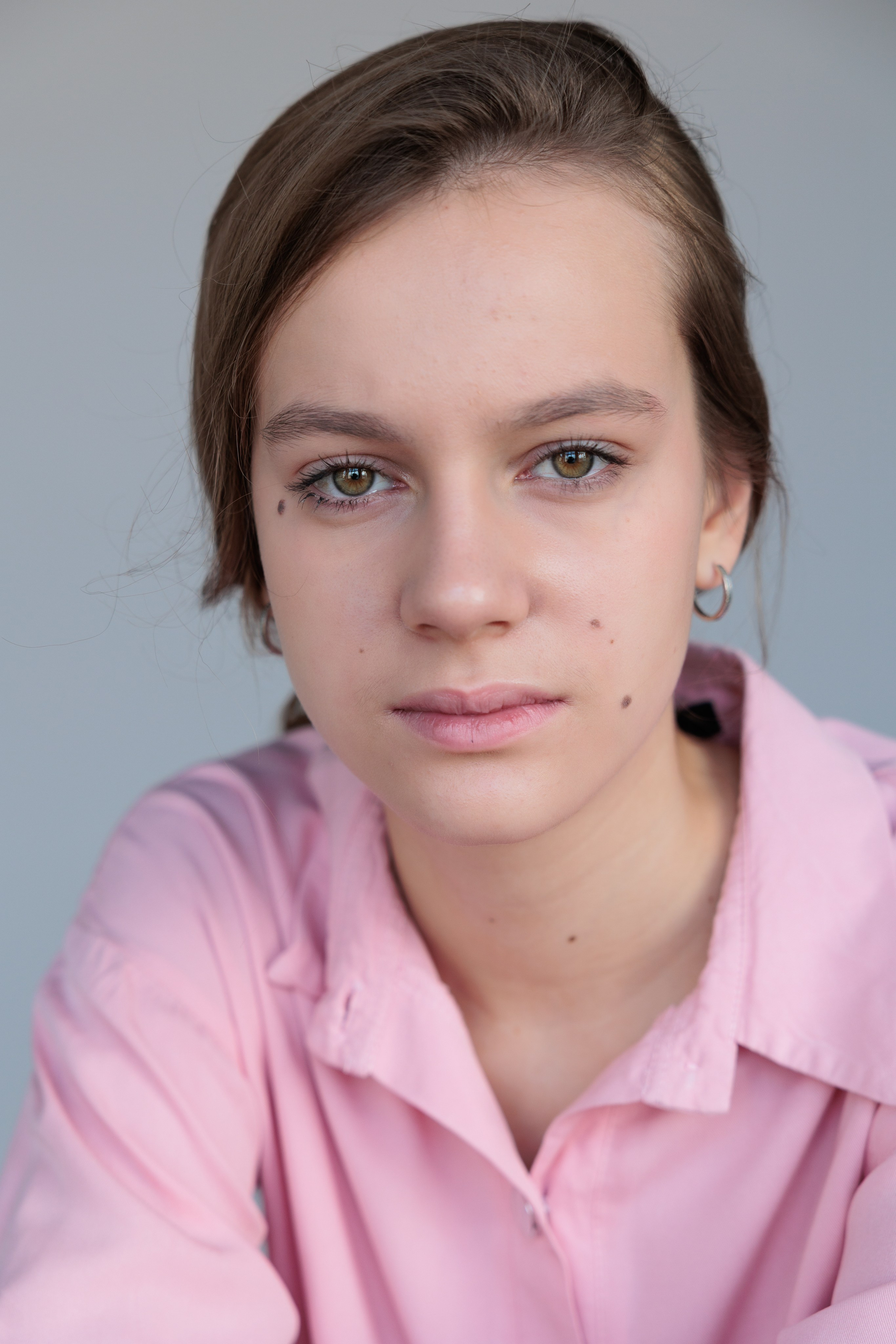 ПОЛИНА. Я фотограф из Москвы к Вашим услугам