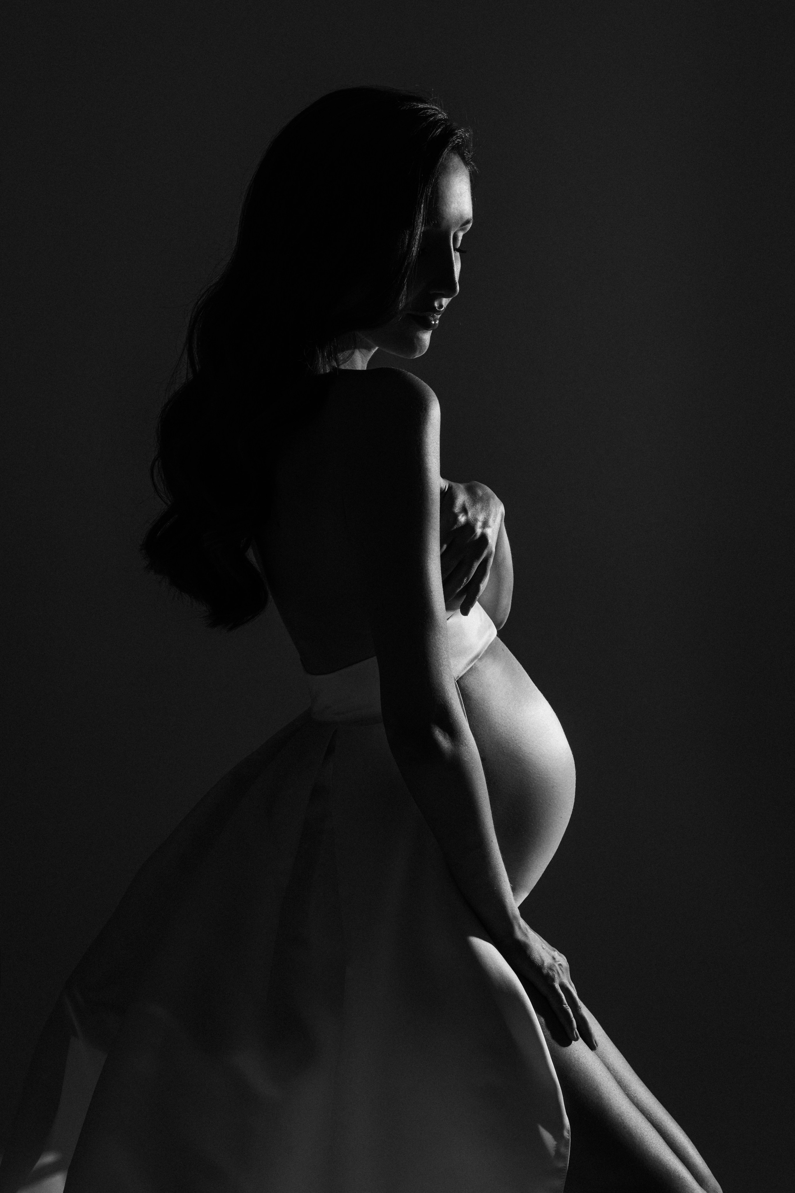 Беременность. Профессиональный семейный фотограф в Ярославле Юлия Ракова