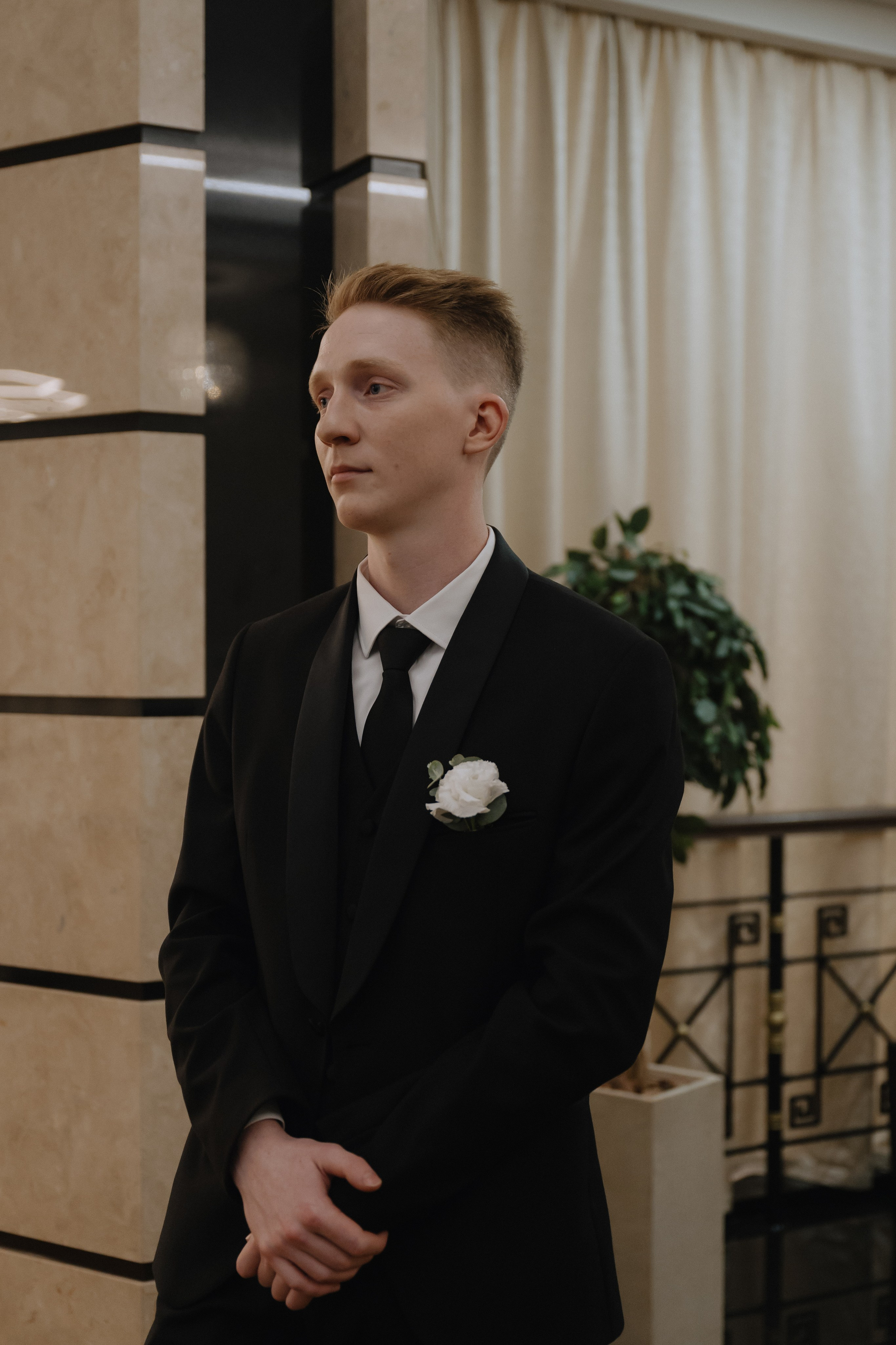 Елизавета & Антон