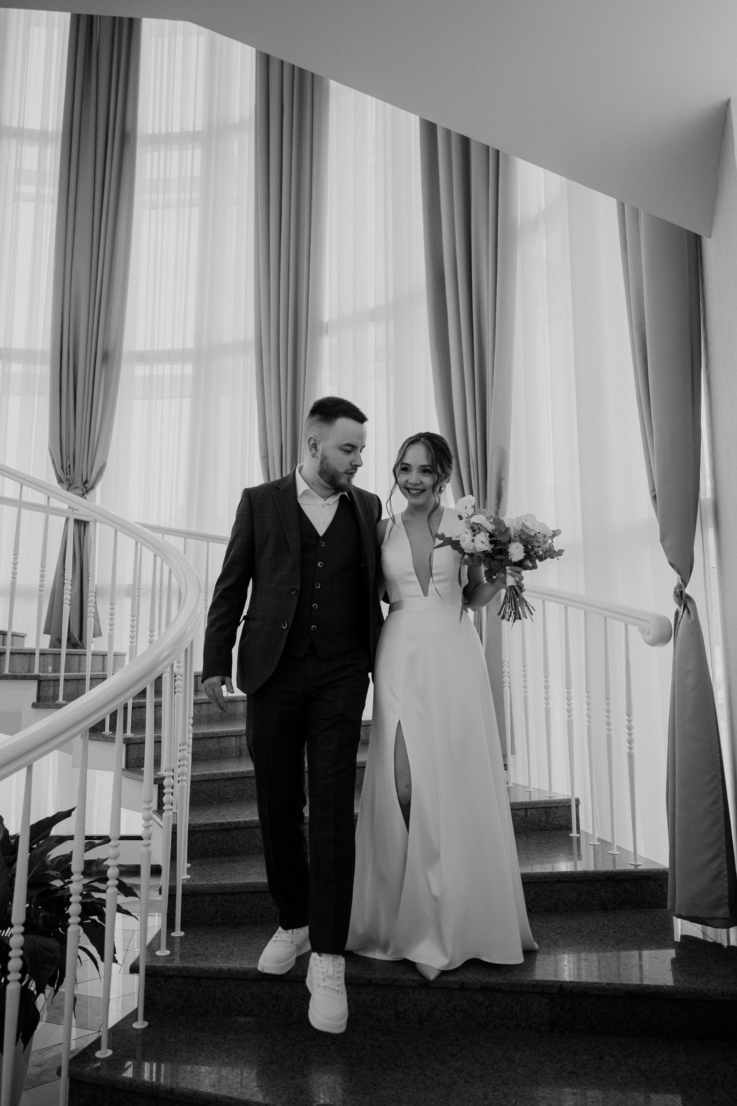 Анастасия & Алексей