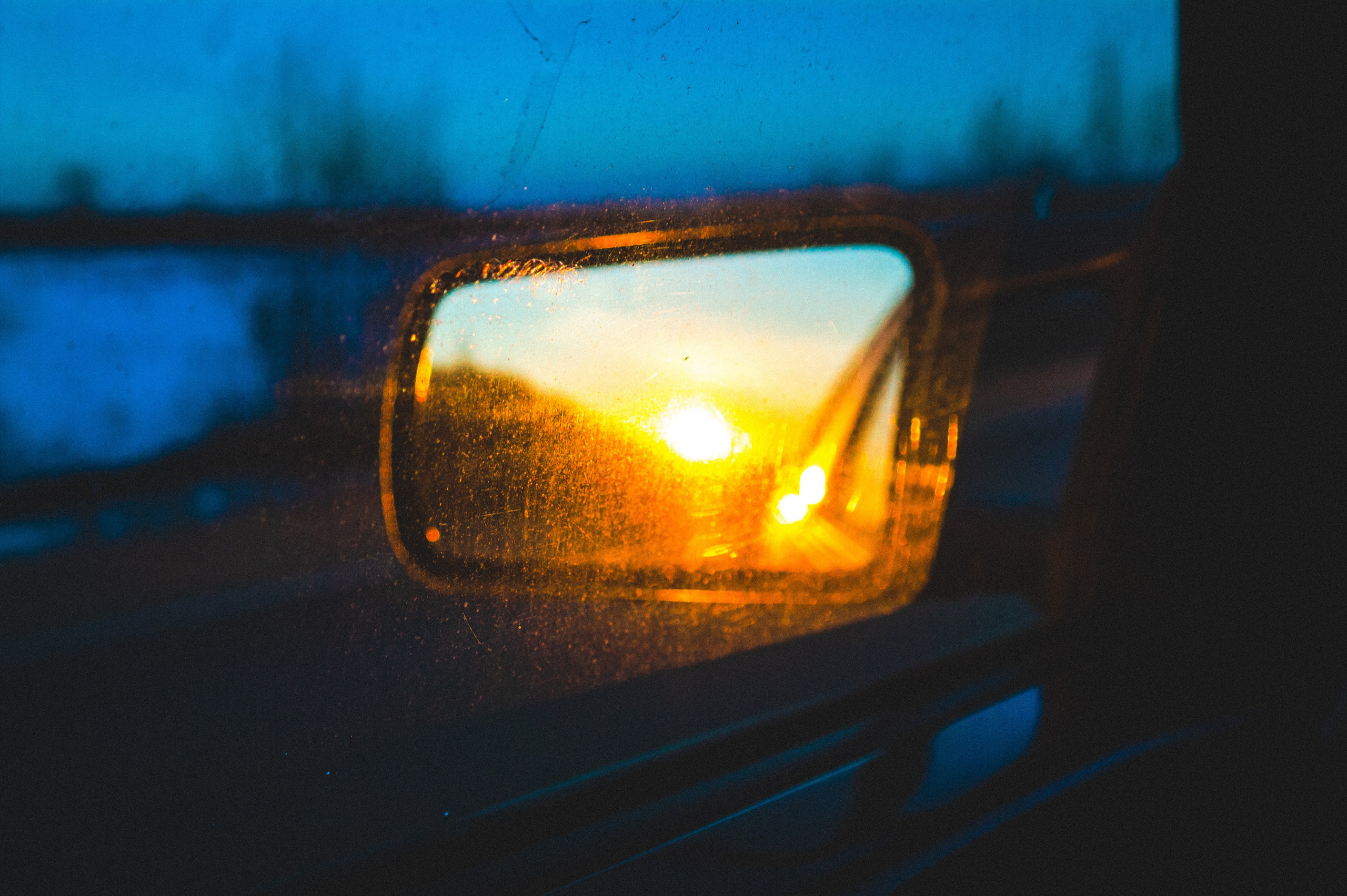 Побег. Den Mirov — Фотограф, Музыкант