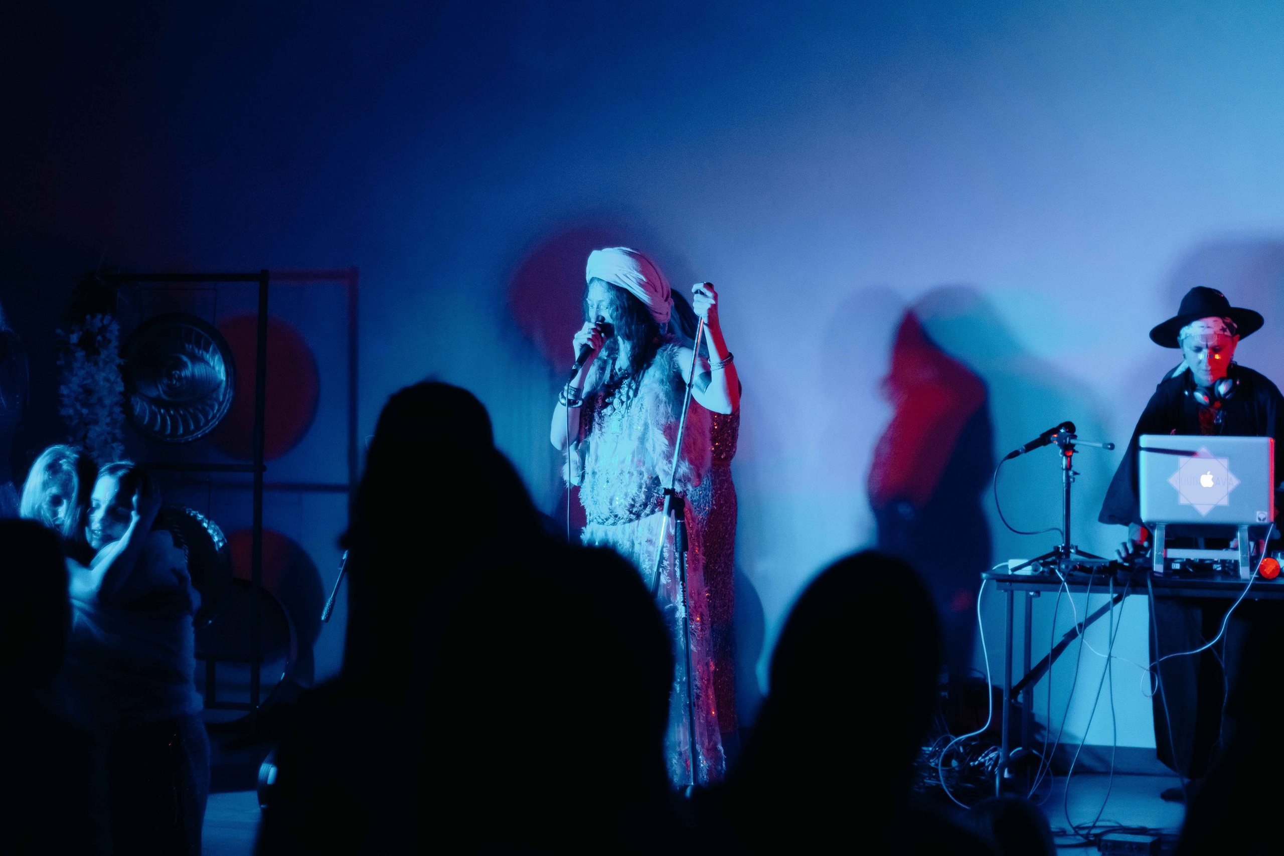 Практики на гвоздях. Вторая международная конференция|19.10.2024. Фотограф Аннё| Москва