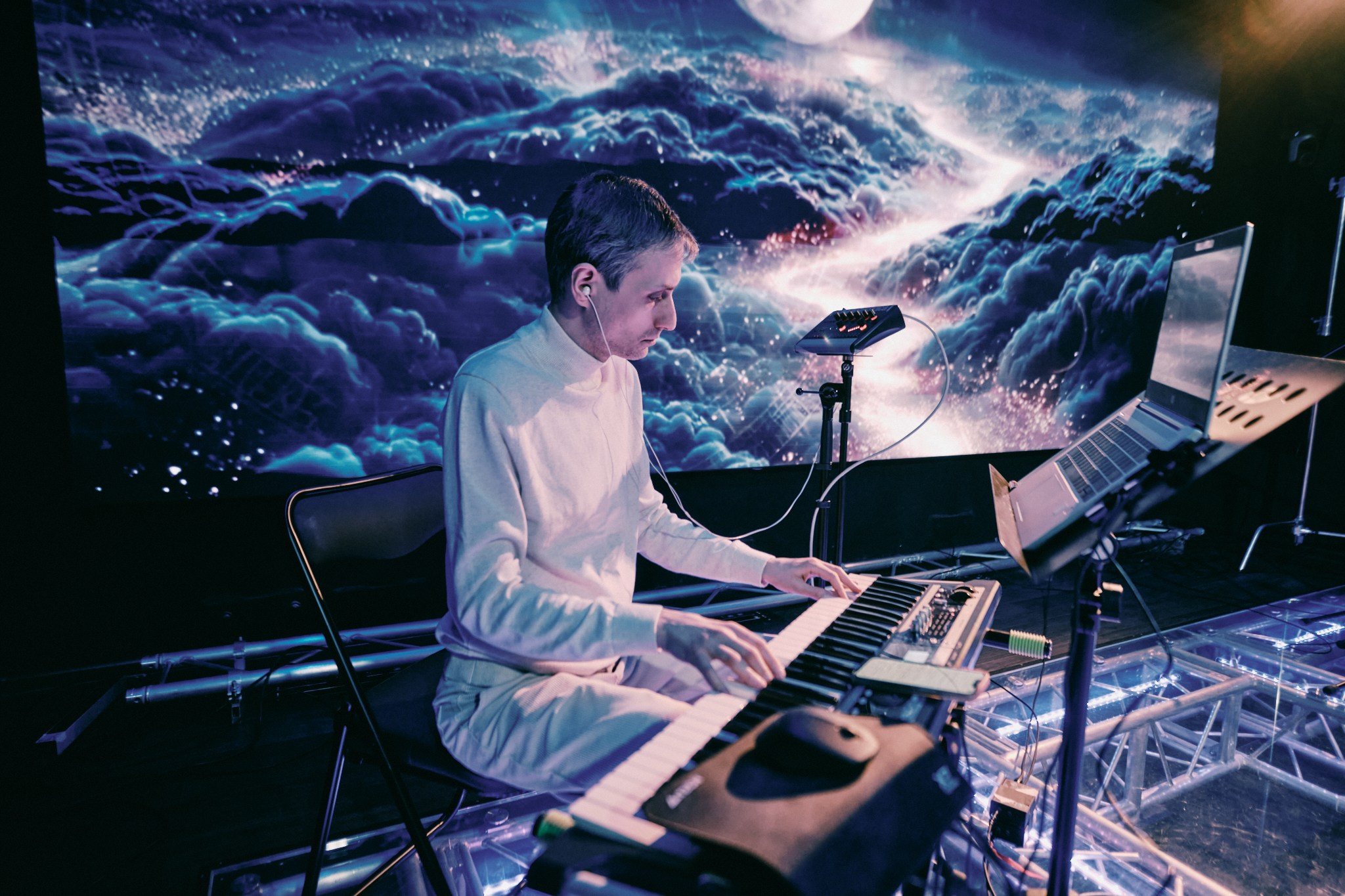 Мистерия MALEA. Фотограф Аннё| Москва