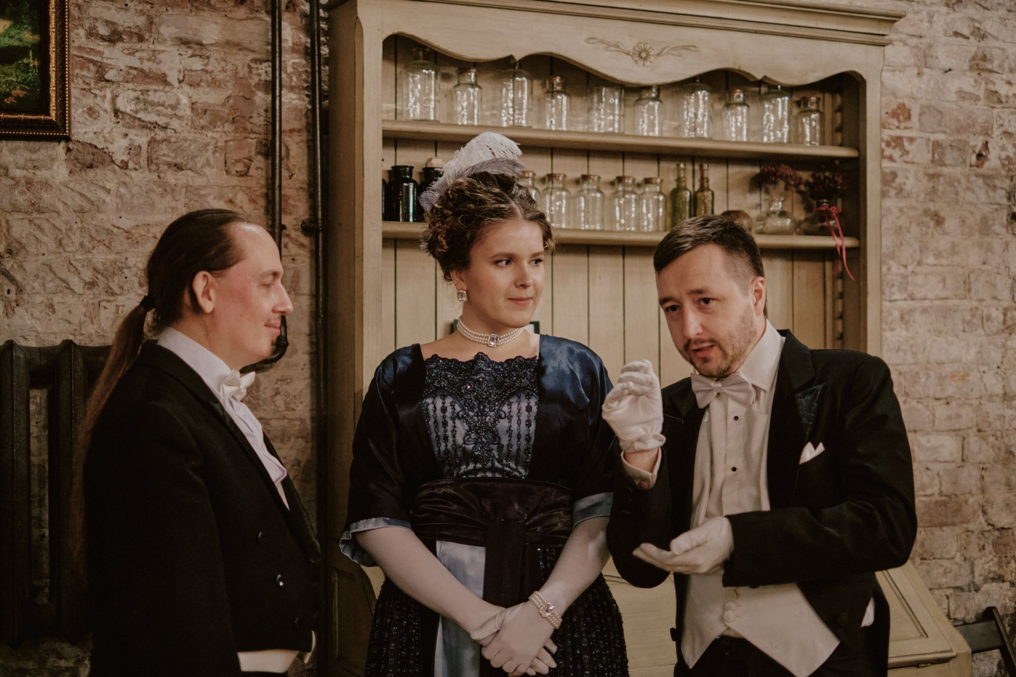 Dance.Party.Spring. Фотограф Аннё| Москва