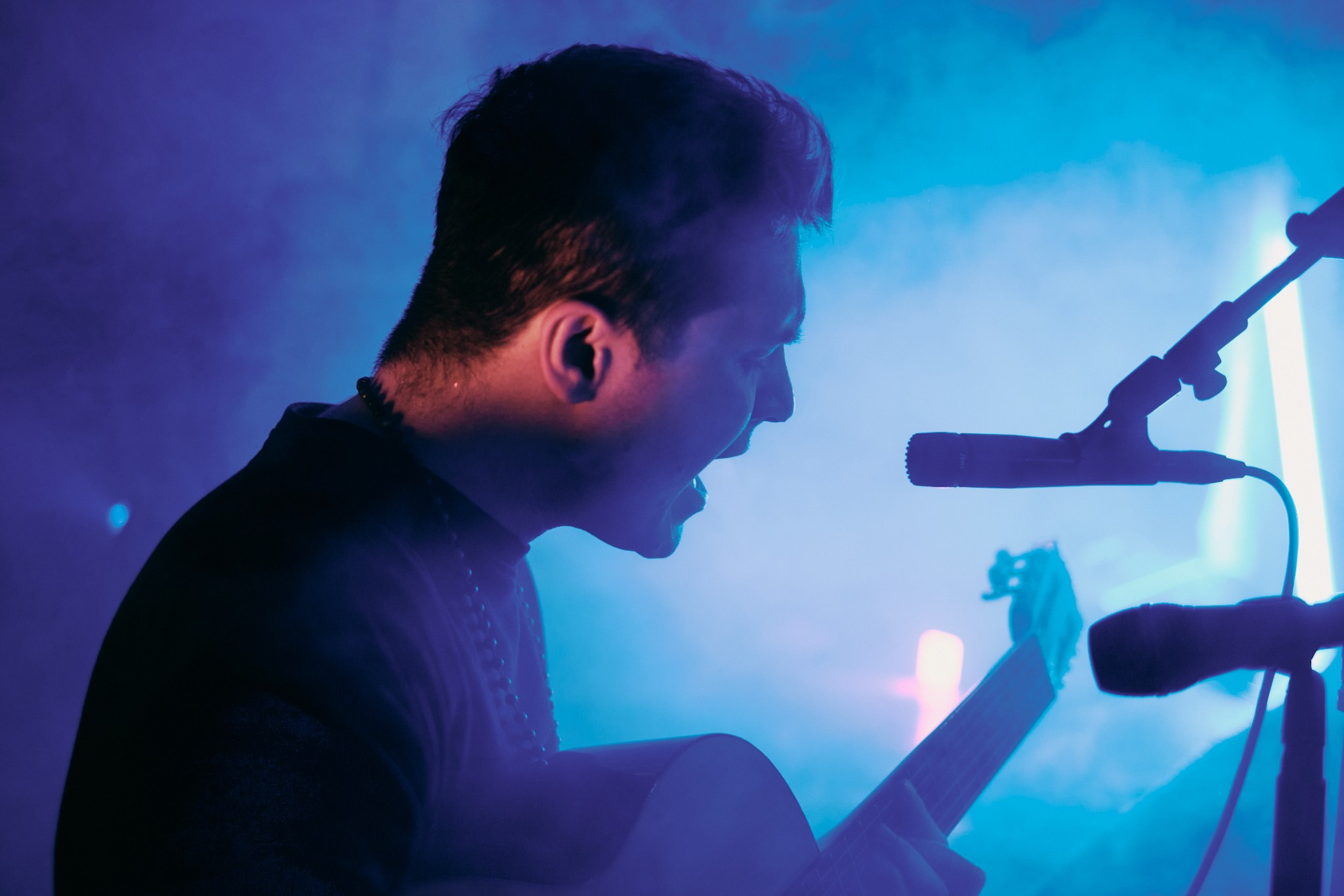 Акустический концерт| Пространство «Лес». Фотограф Аннё| Москва