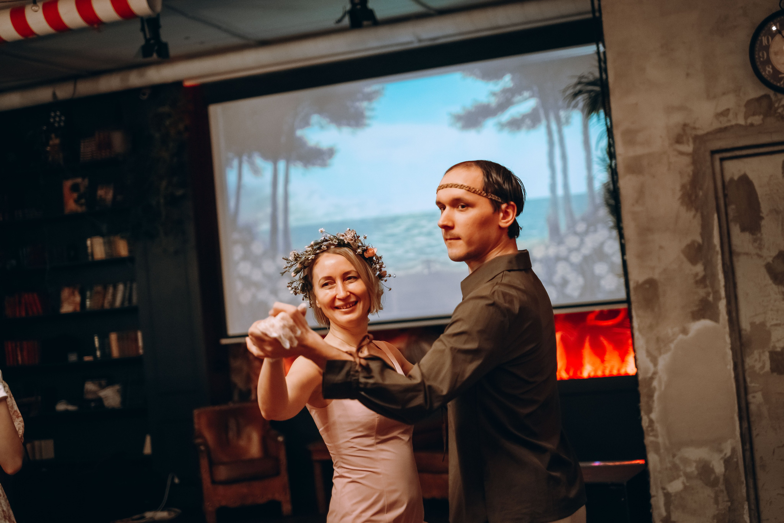 Один день лета | Альтер Эхо. Фотограф Аннё| Москва