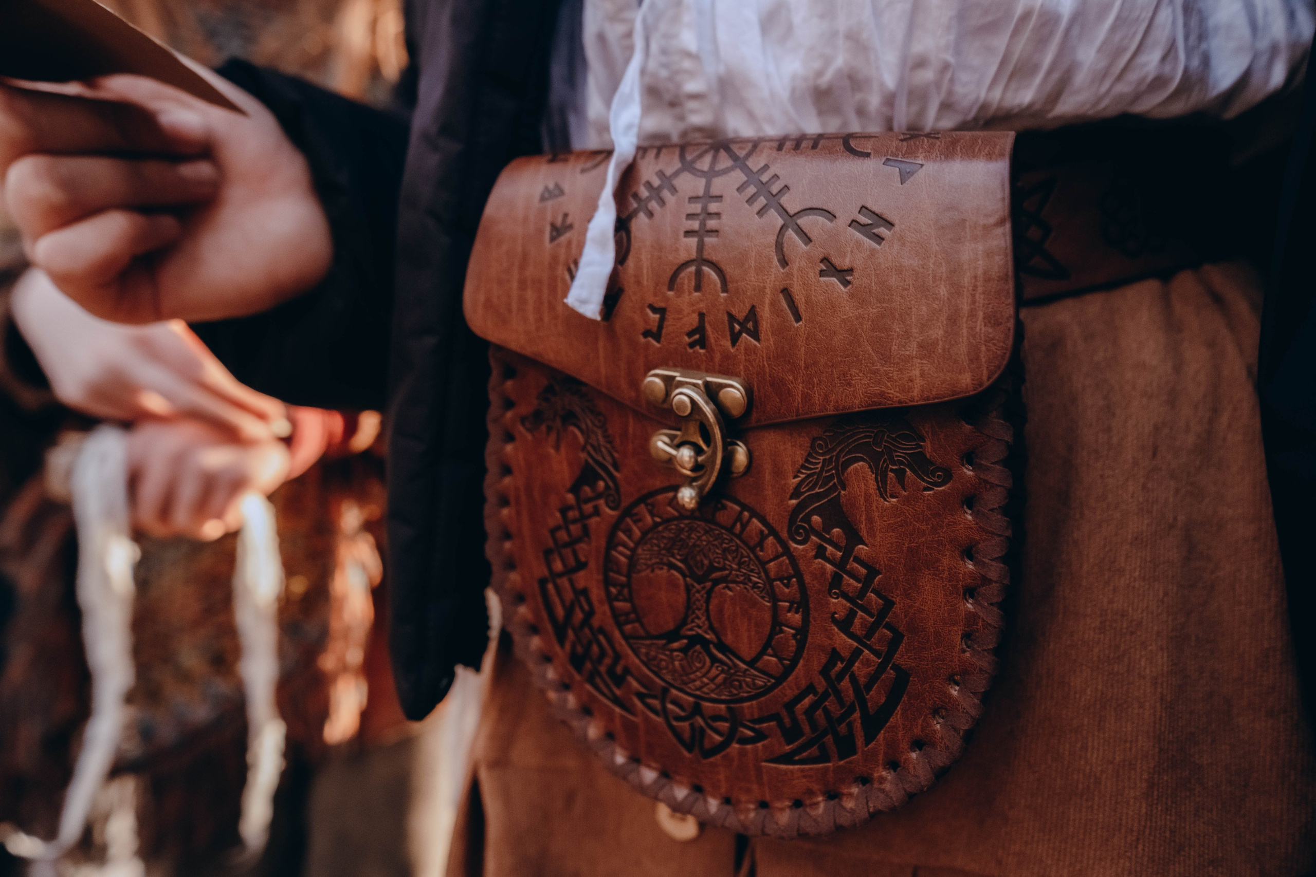 Стражи Огня: «Туманный Альбион» | Грани Миров. Фотограф Аннё| Москва