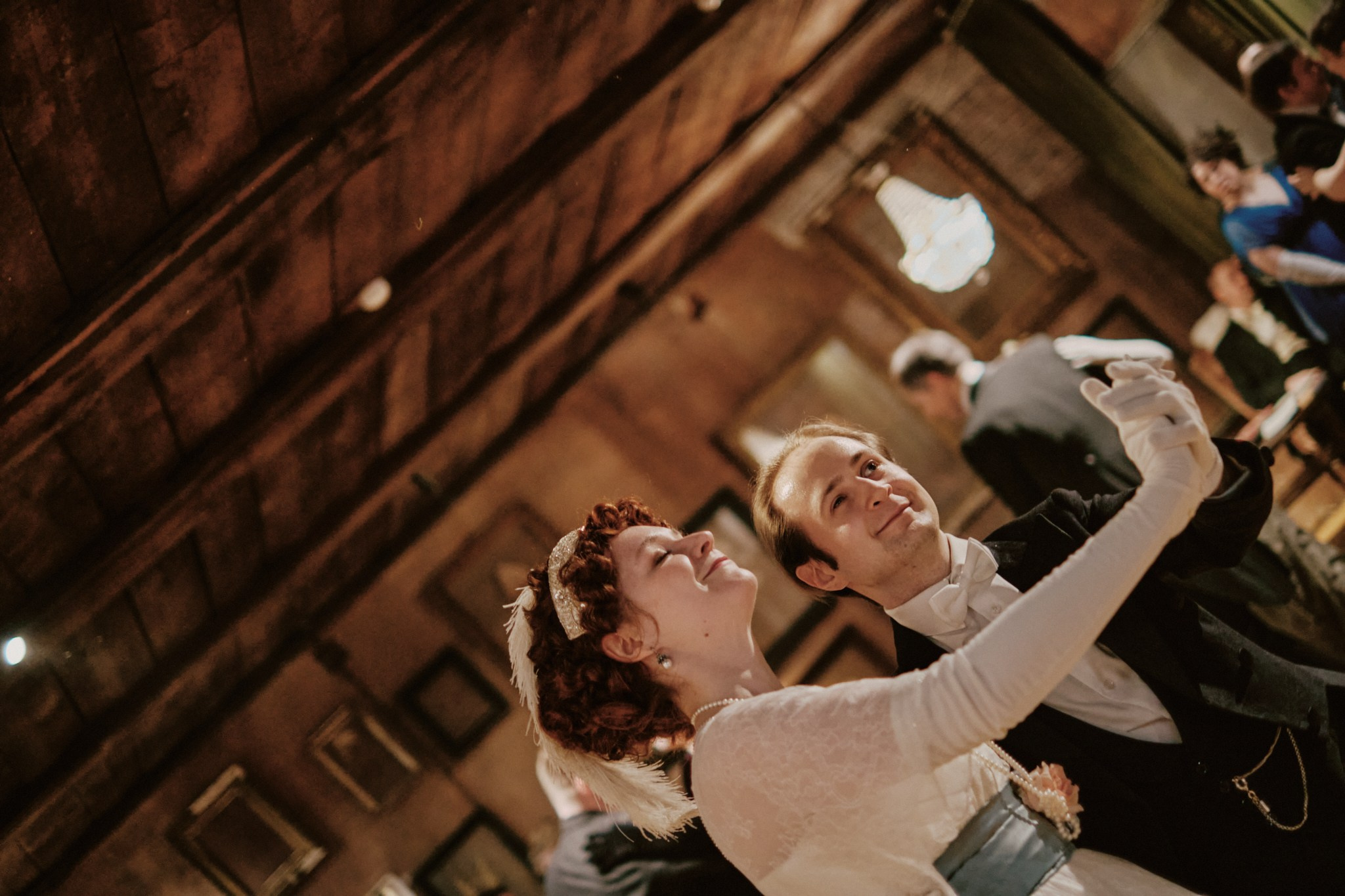 Dance.Party.Spring. Фотограф Аннё| Москва