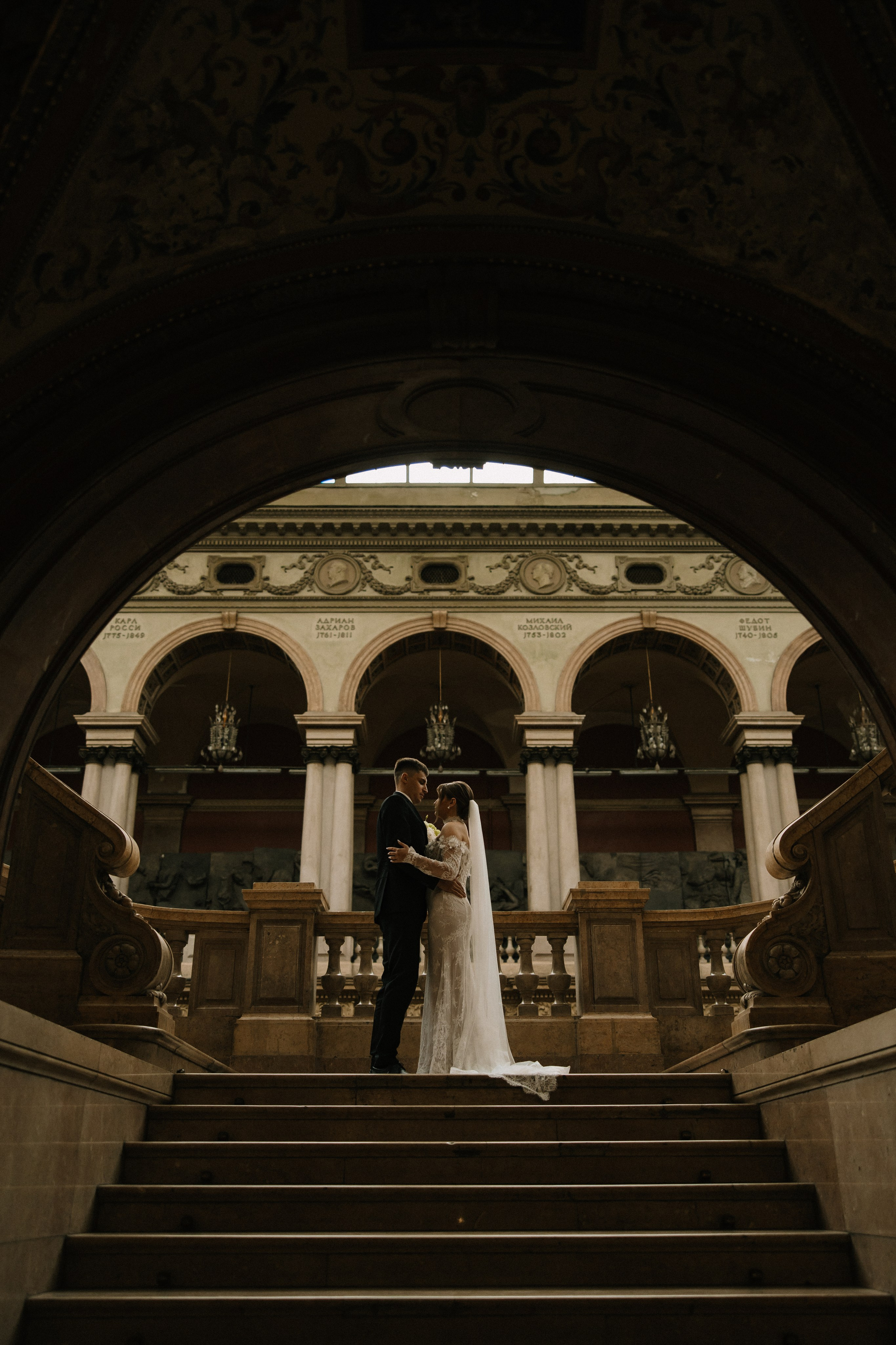 27.08.25. Свадебный фотограф в Санкт-Петербурге Баженова Алина